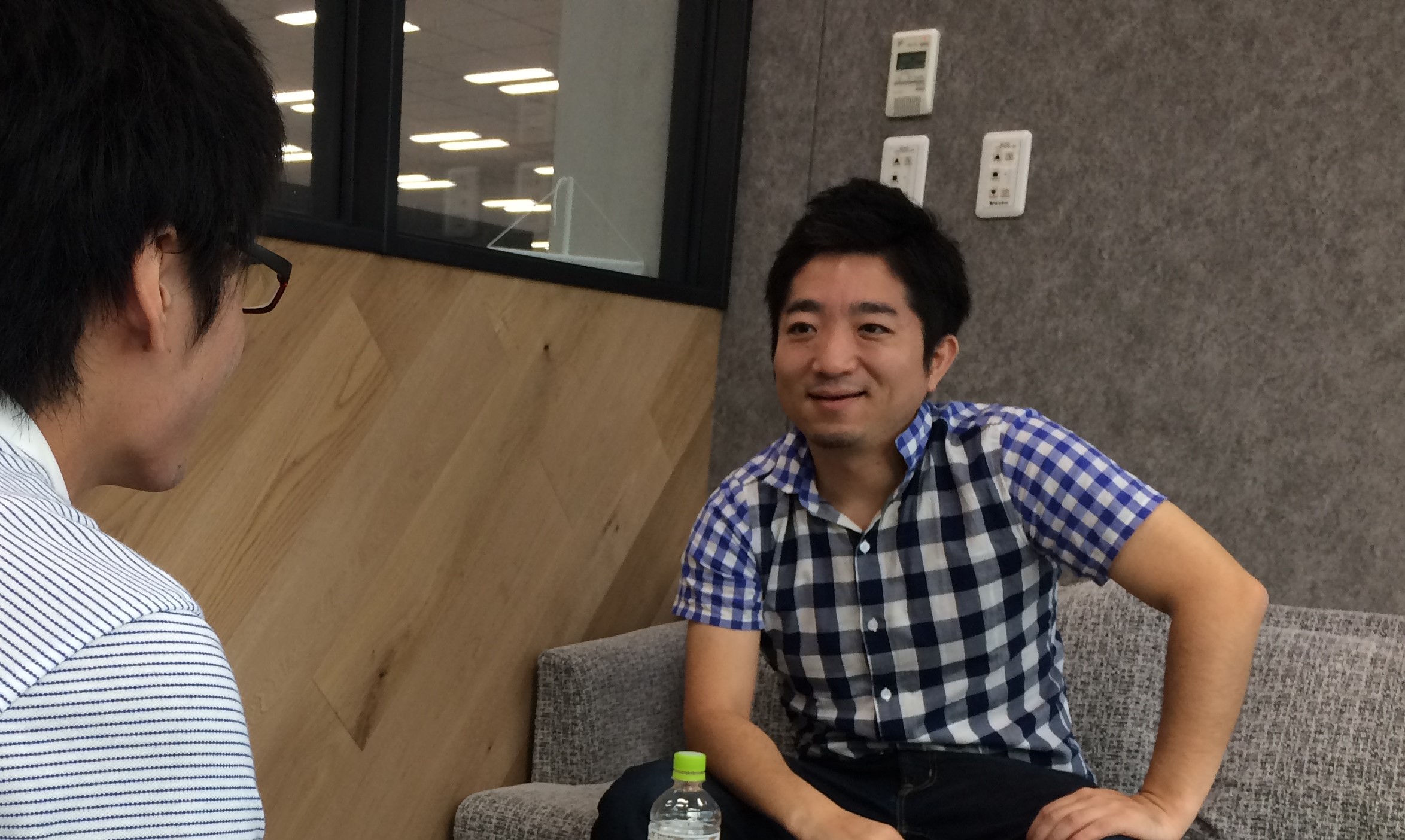 そうだ！AIアクセラレータから見たBizteXを、聞いてみよう。