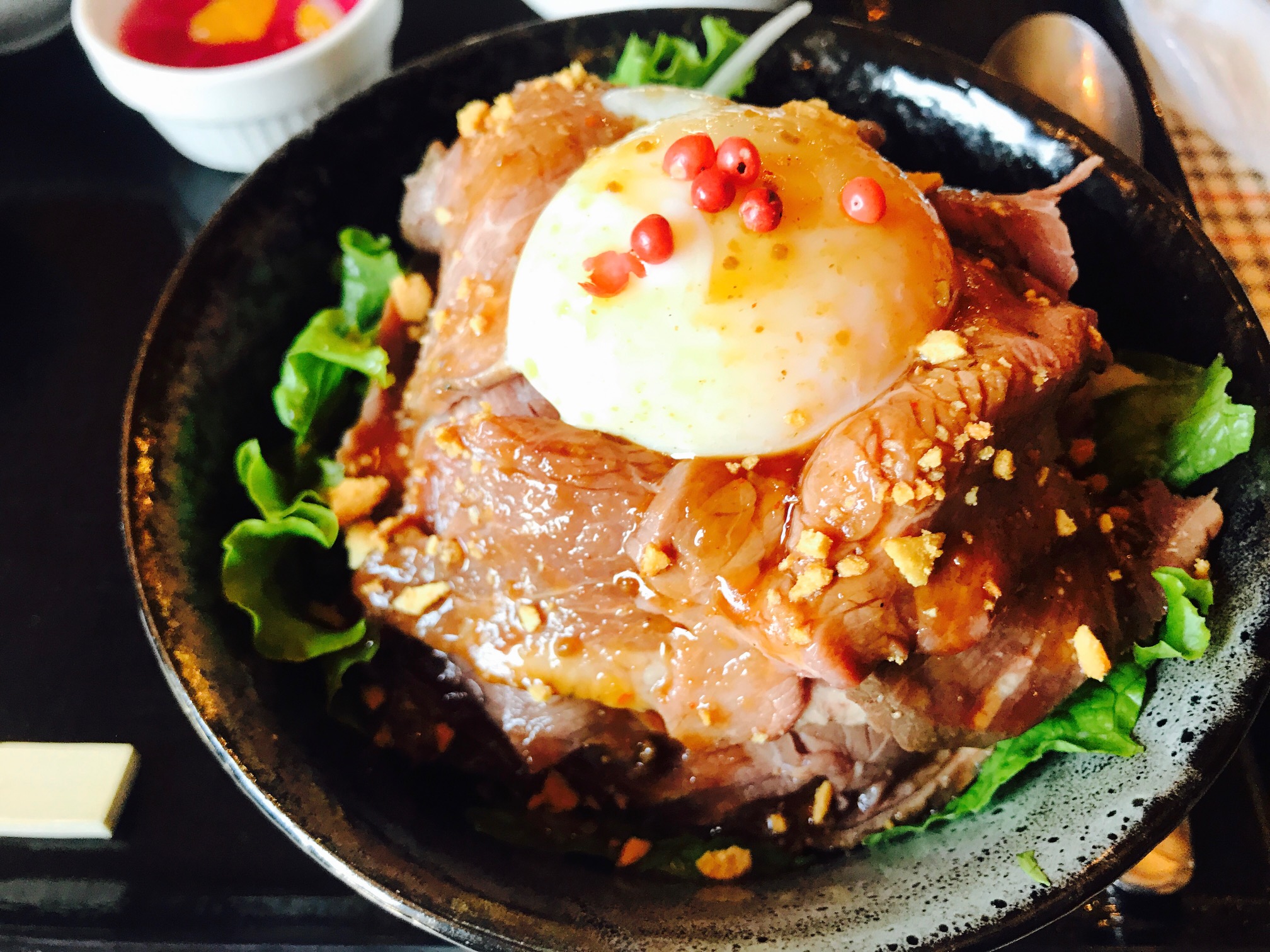 これが残暑ですか？