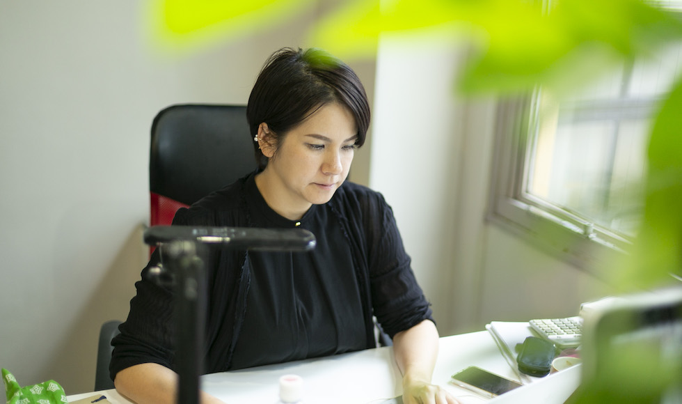 これからの働き方、暮らし方#02「右肩上がりを目指さなくてもいい」