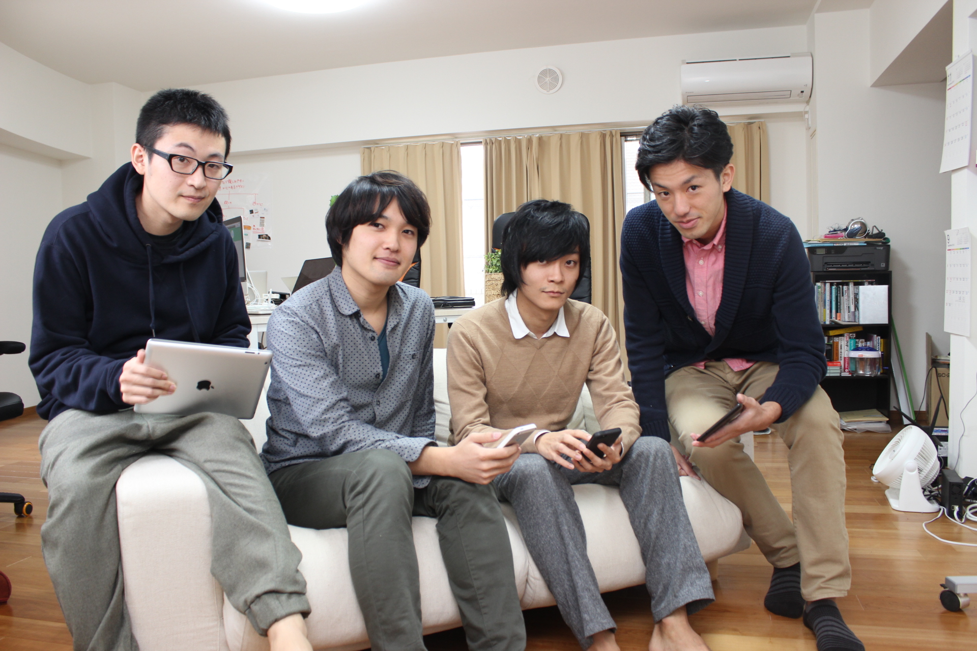 2017年9月24日は「GameWith」のサービスリリース4周年目