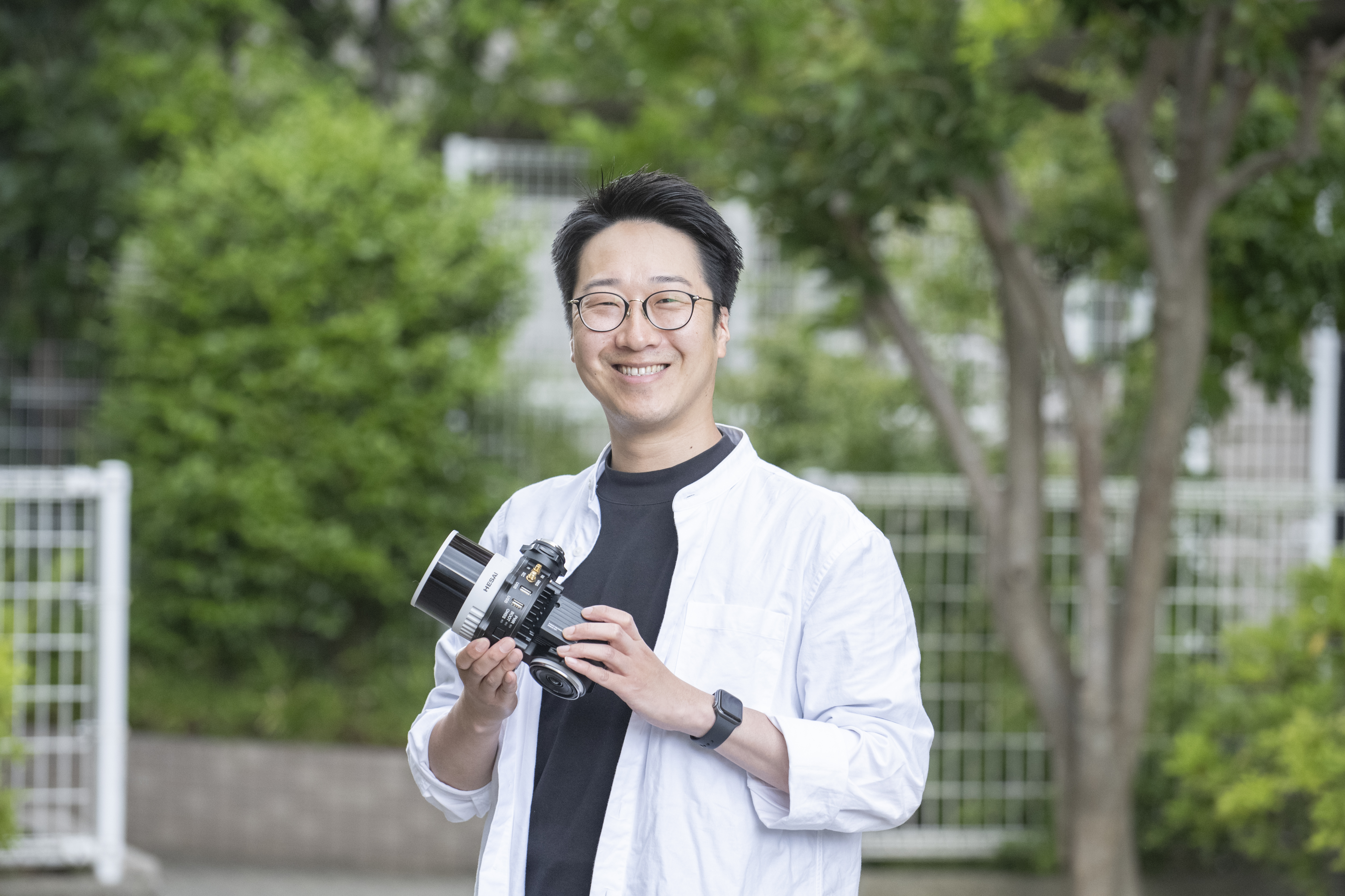 測量技術の未来を拓く：FLIGHTSのエンジニアの挑戦