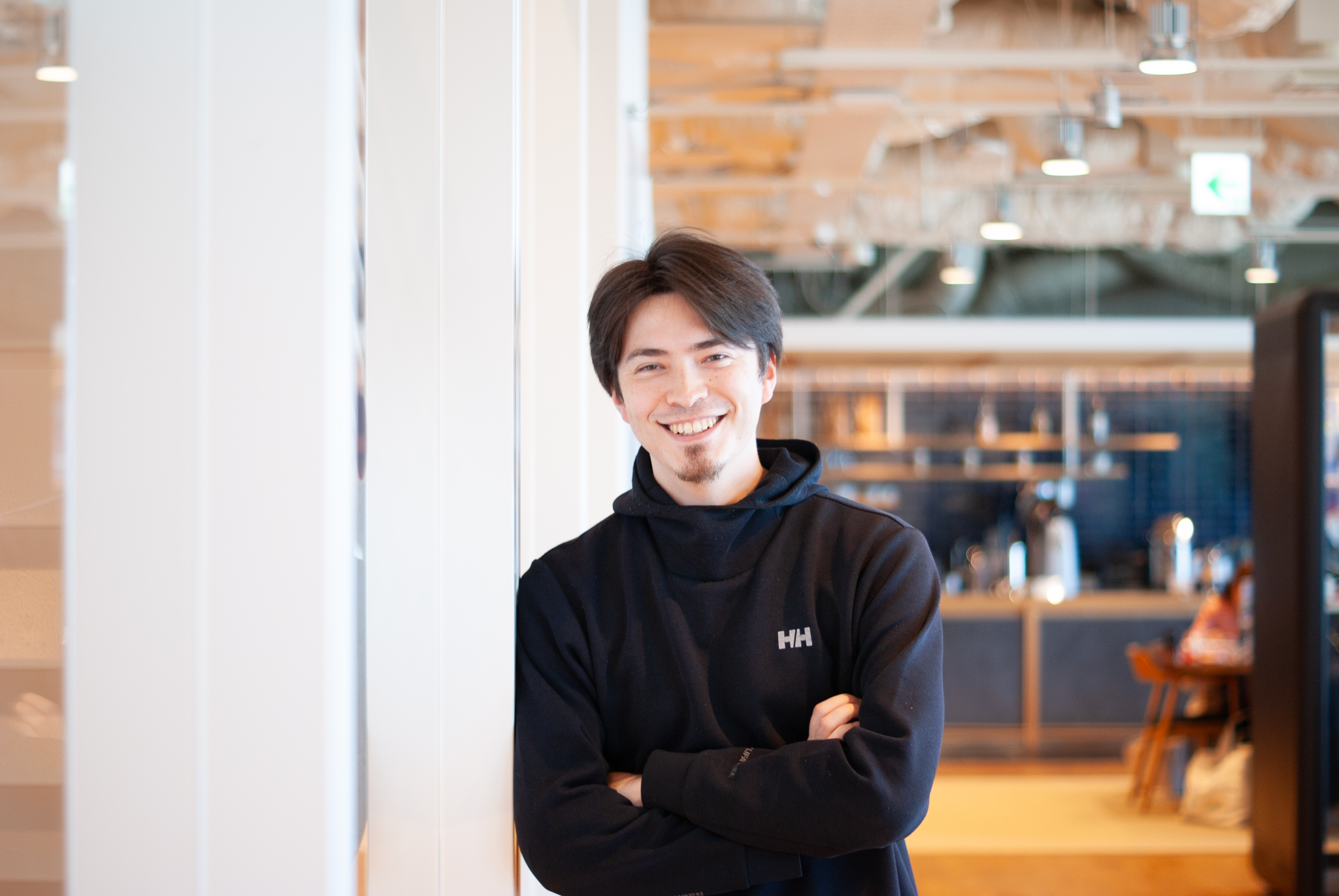 営業からマーケ、運用、開発を経てプロダクトオーナーへ。“課題ドリブン”で描く独自のキャリアパス