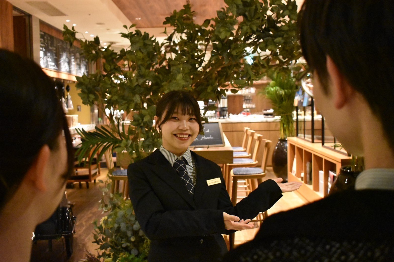 【社員のリアル】たくさんのチャンスがあるPDPに入りたかった