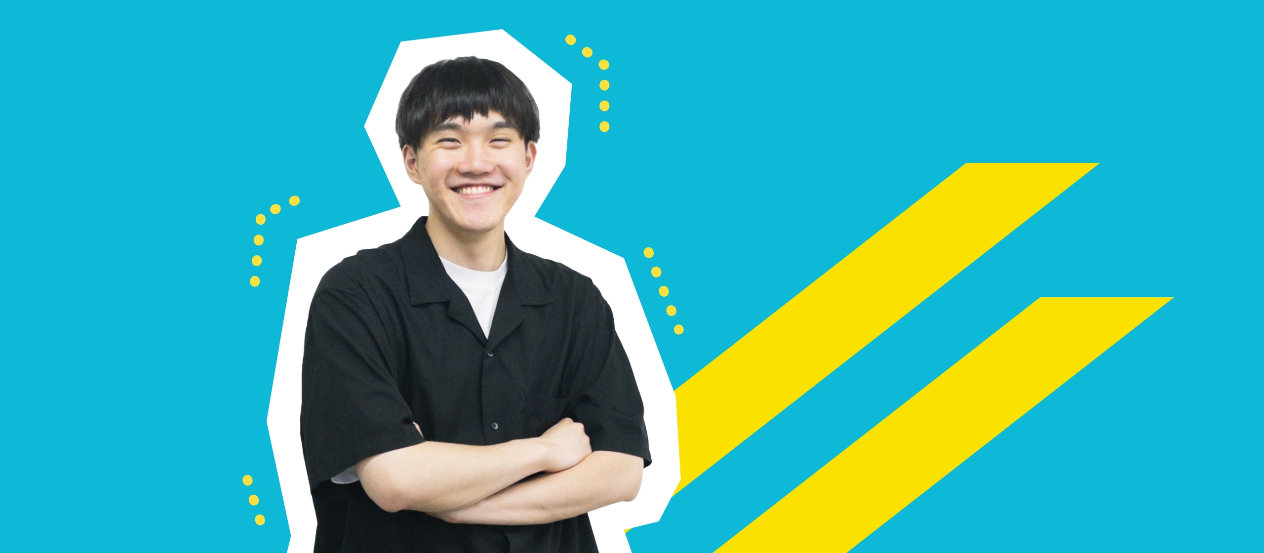 社員インタビュー#4▽制作部▽N.Kさん「奄美では経験できないようなことをして、スキルアップしたかった」