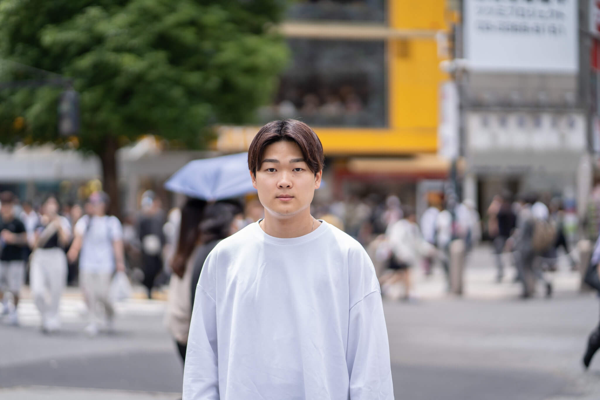 華やかな学生起業から一転。── 元ニートから経営企画に抜擢されたホープの「型破りなキャリア」とは