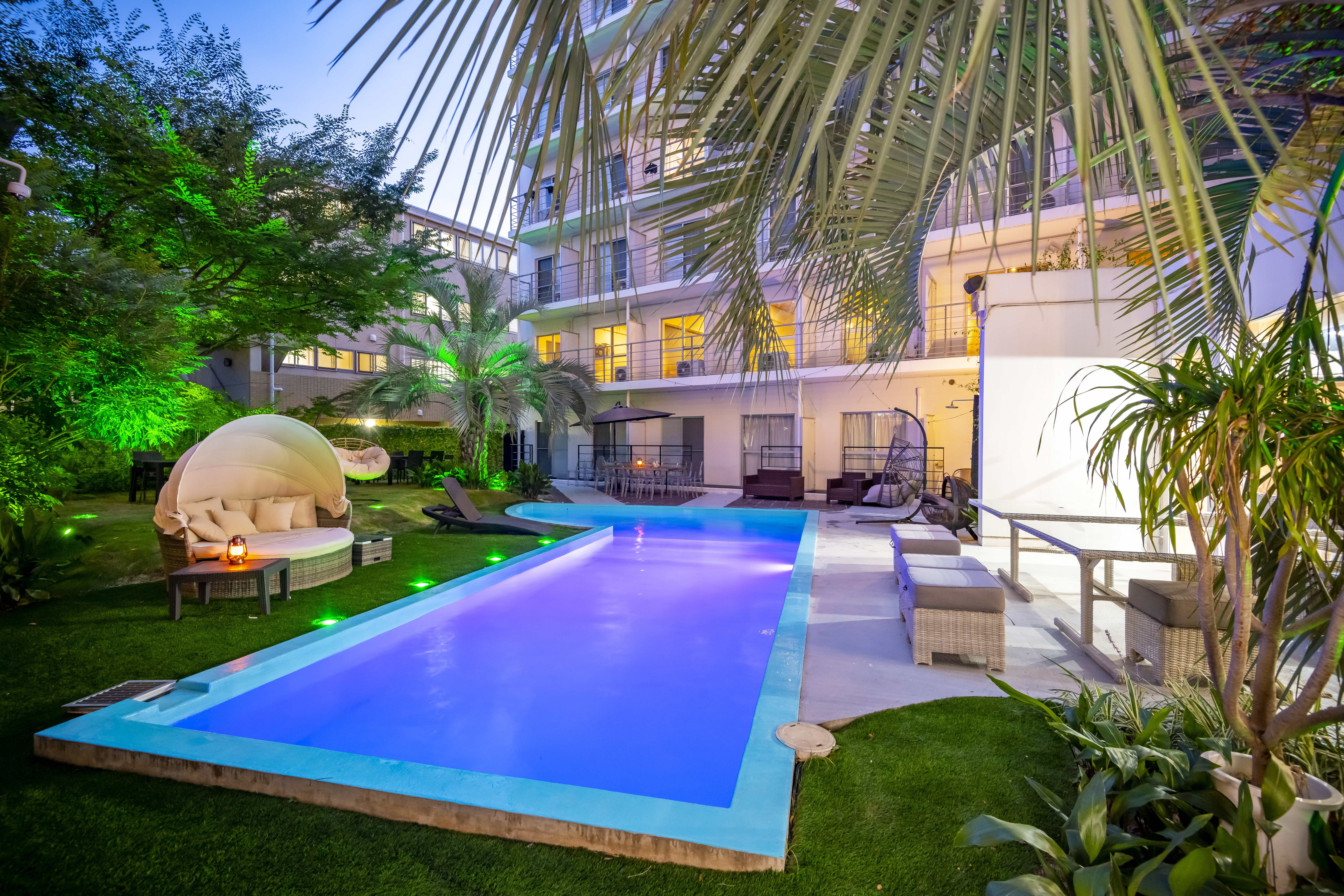 株式会社R.Resort