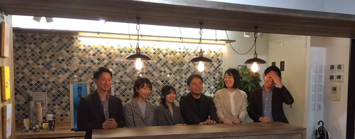 【新卒社員Blog】24生新入社員　内定者研修レポート～総合職～