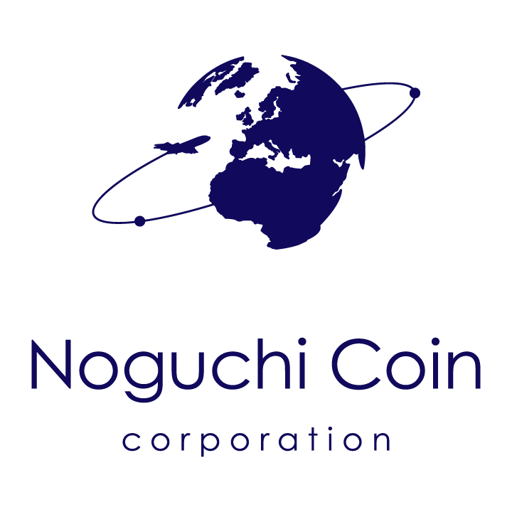 野口コイン株式会社