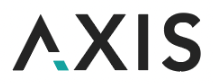 株式会社アクシスホールディングス