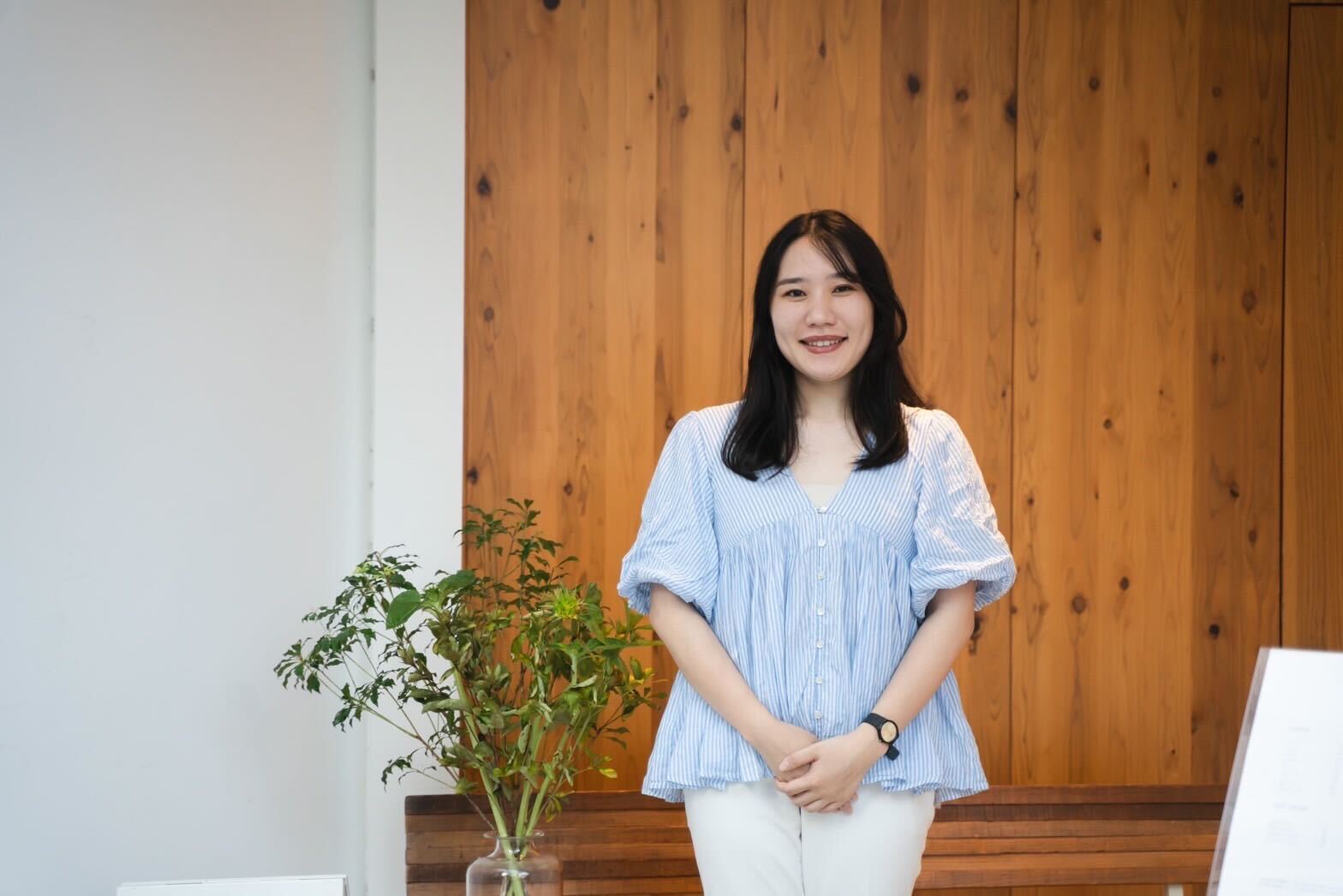 「誰もが生きやすい、寛容な社会」の実現ができると信じて。