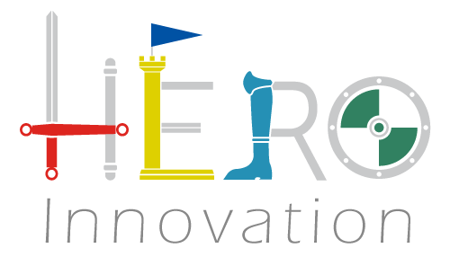 株式会社 HERO innovation