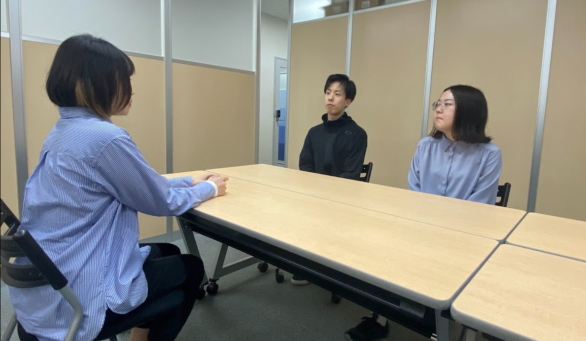 【新人研修レポート】ケーエスジャパンの新人研修について