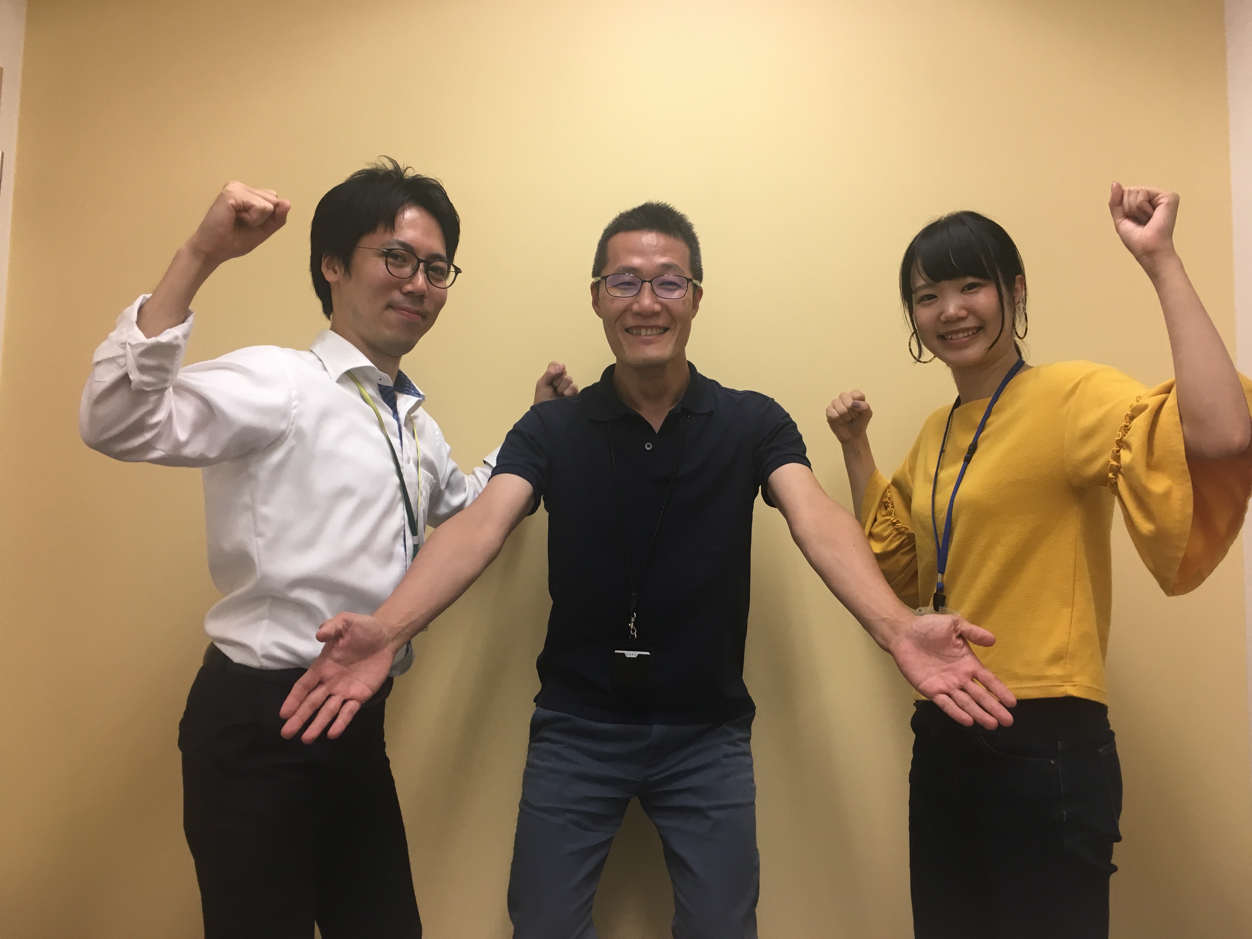 製造業求人サイト「工場ワークス」を裏で支える開発部隊ってどんなところ？