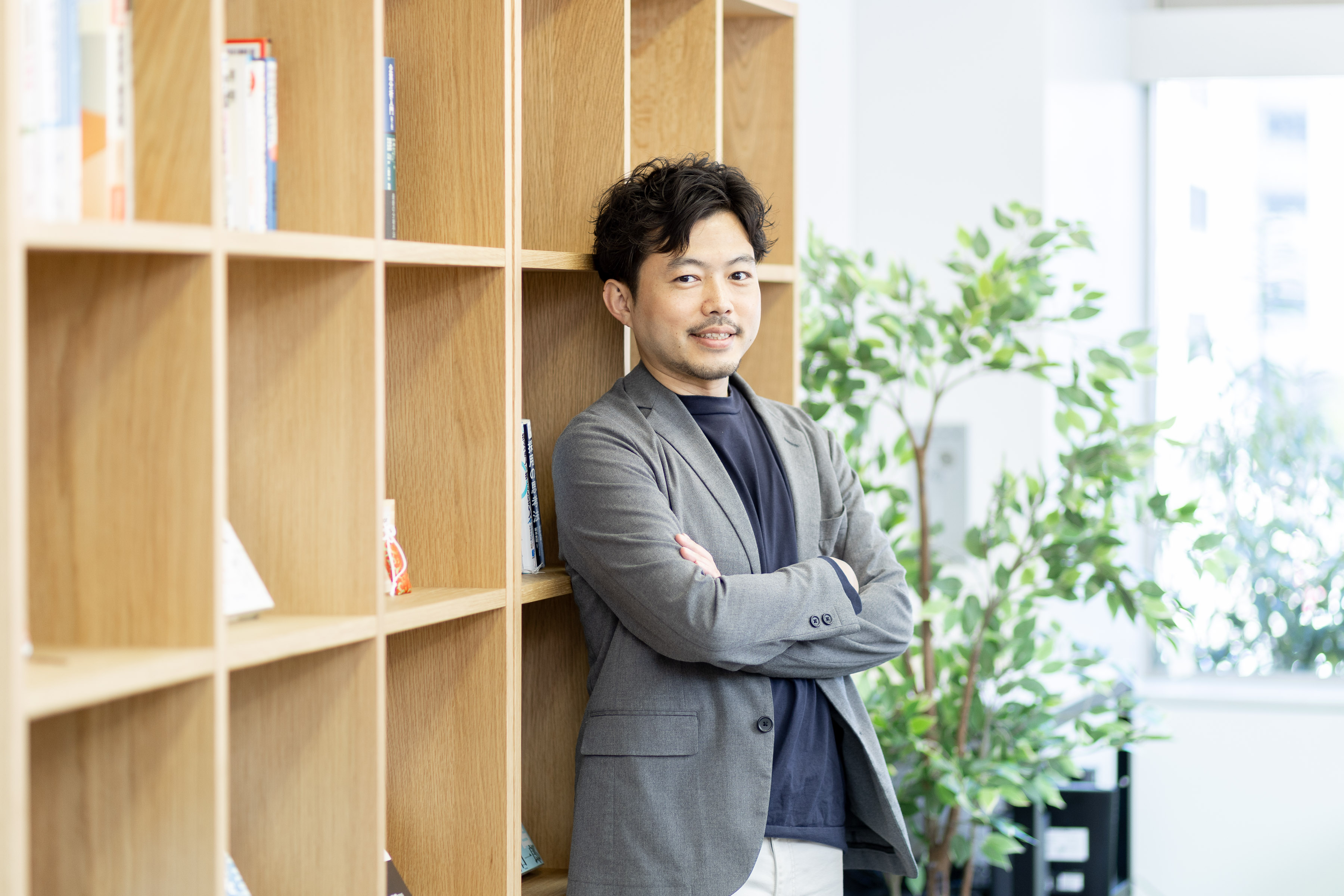 【代表インタビュー】Sprout The Future! ゆるふわでみんなの未来を拓くサポートを!