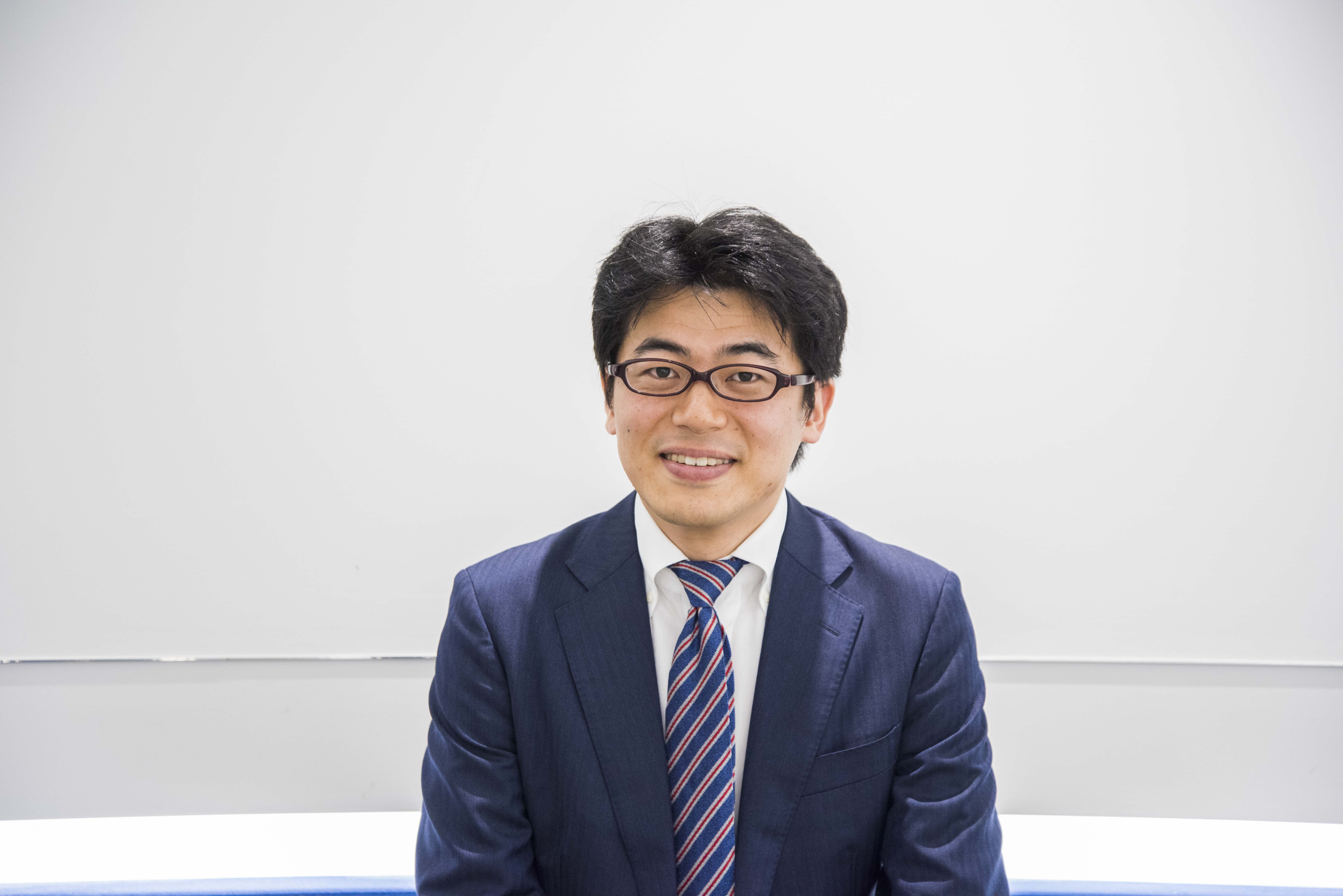 eプロジェクトマネージャーとして、いま注力していること。