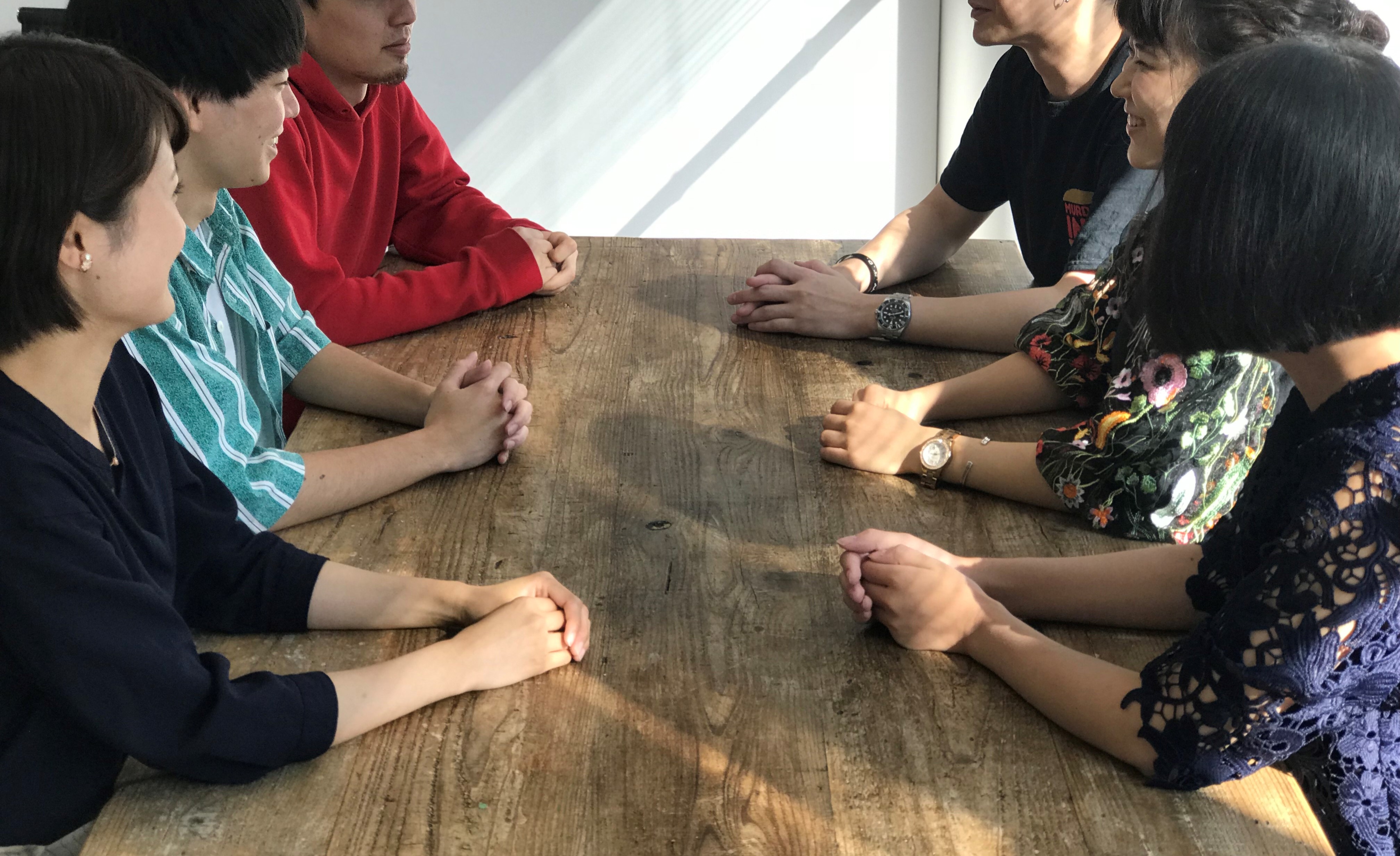 C CHANNELの長期インターンに参加するメリット：就職活動編