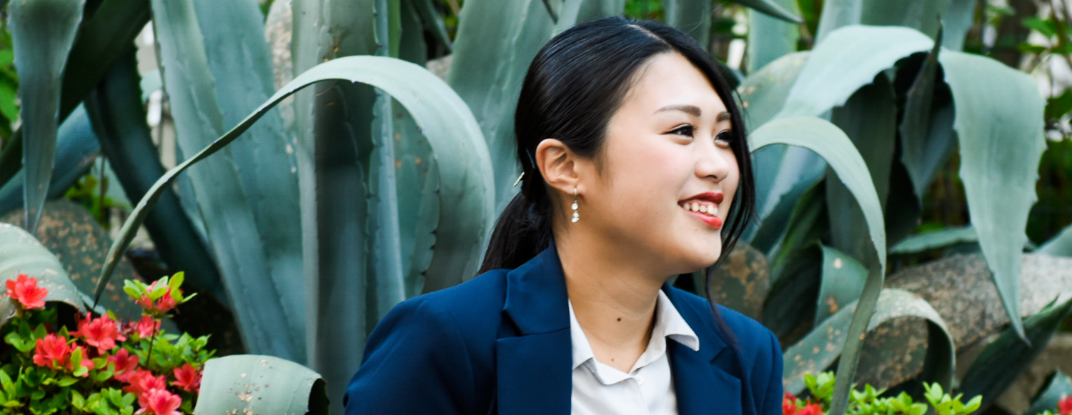 目指すはマネージャー。コミュ力を武器とする努力家のパリピが、“いいなり営業”からMVPを受賞するまで。