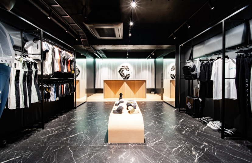 CRONOS京都店OPEN &レセプションパーティ