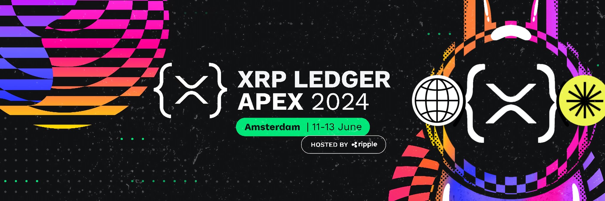 【技術ブログ】XRP LEDGER APEX 2024に参加