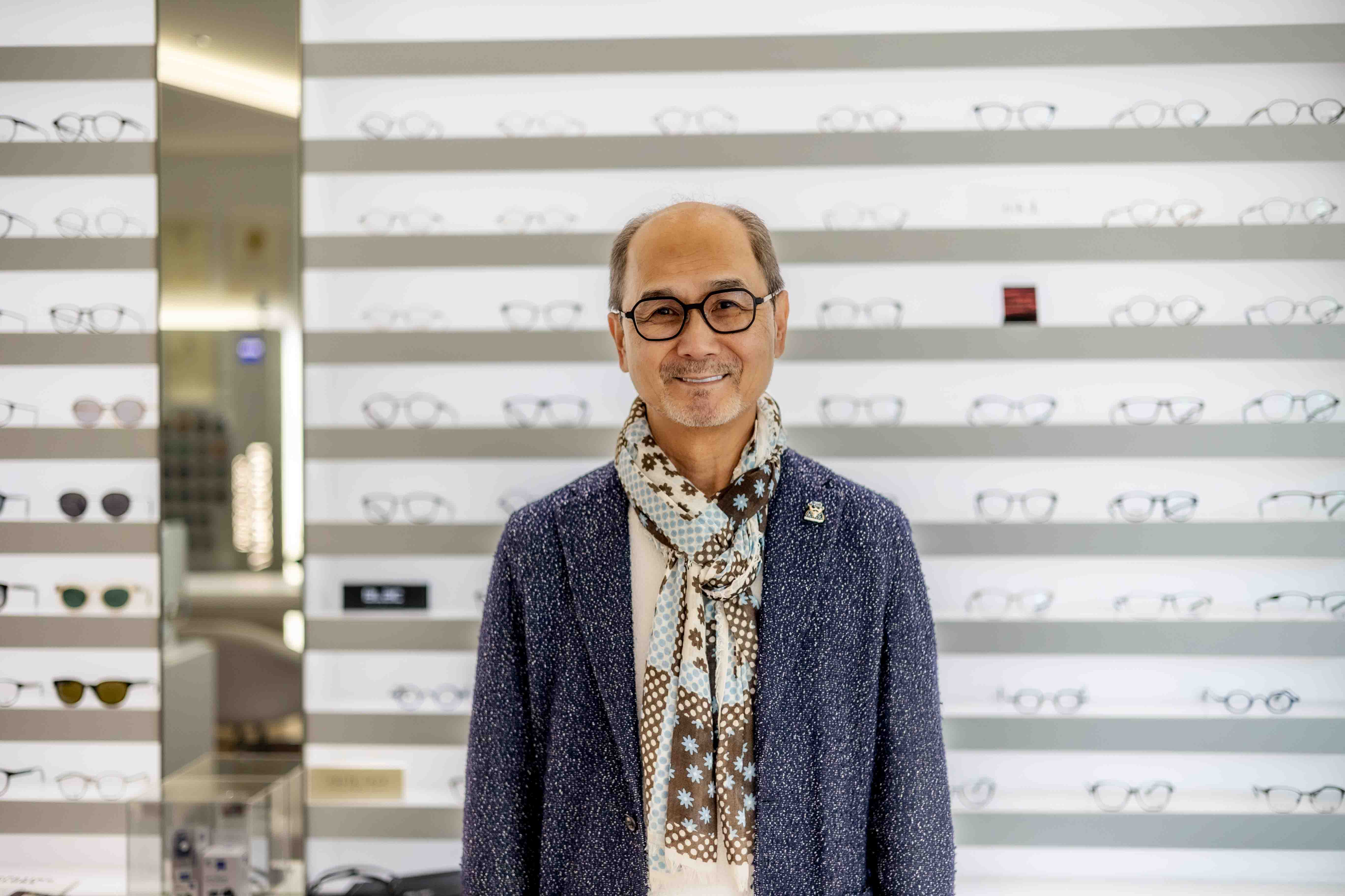 田舎の眼鏡屋が世界のカール・ツァイスに認められるまで　　　　　　　　　　　　　　　　　　　　　　　　　　　　　　　　　　　　　　　　　　　　　　　　　　　　　　　　　　　　　　　　　　　　　　　　　~2話~ ZEISSとの運命、VISION CENTERオープンへ