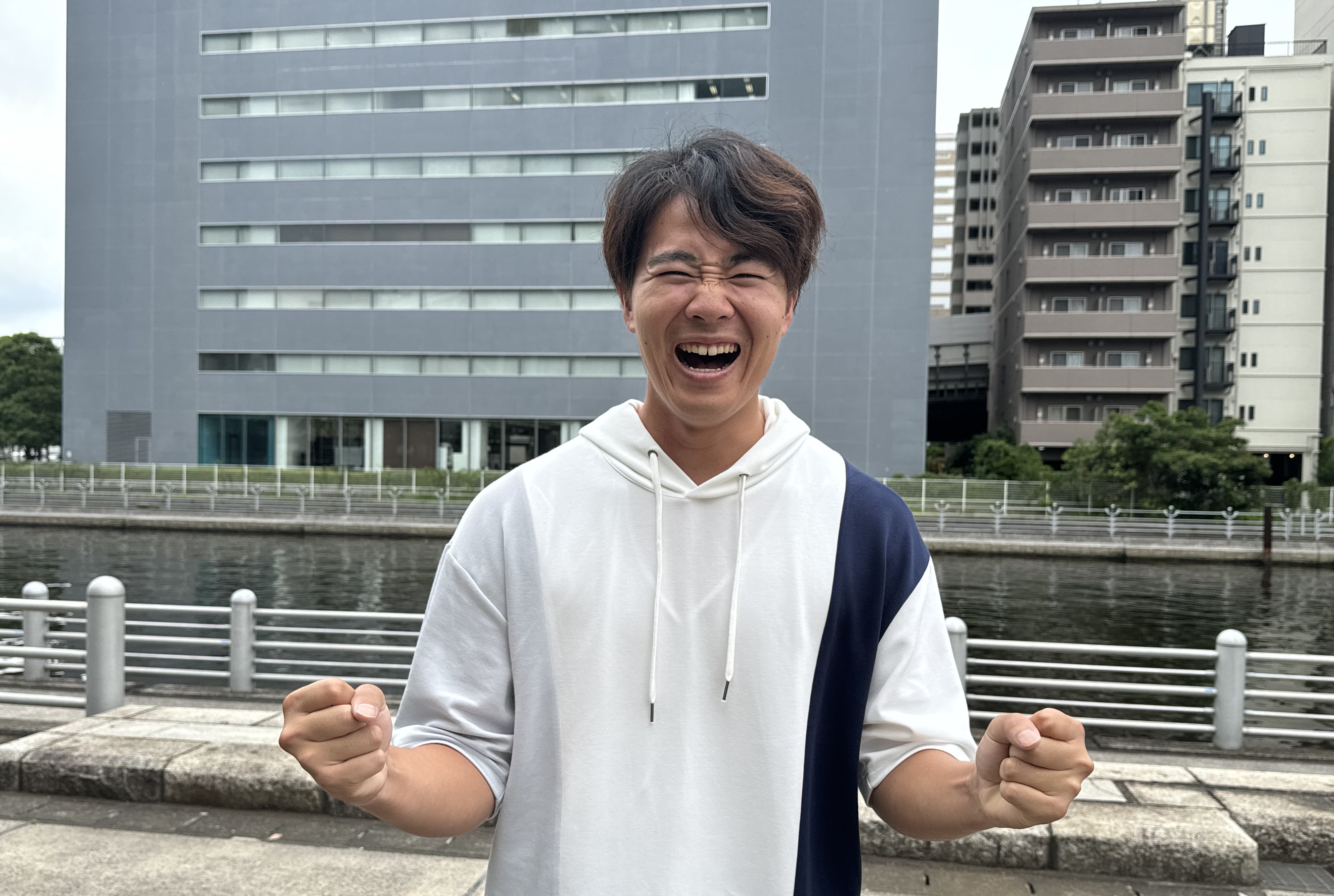 9社から内定をもらった私がこの会社を選んだ理由は。。。「地獄！」