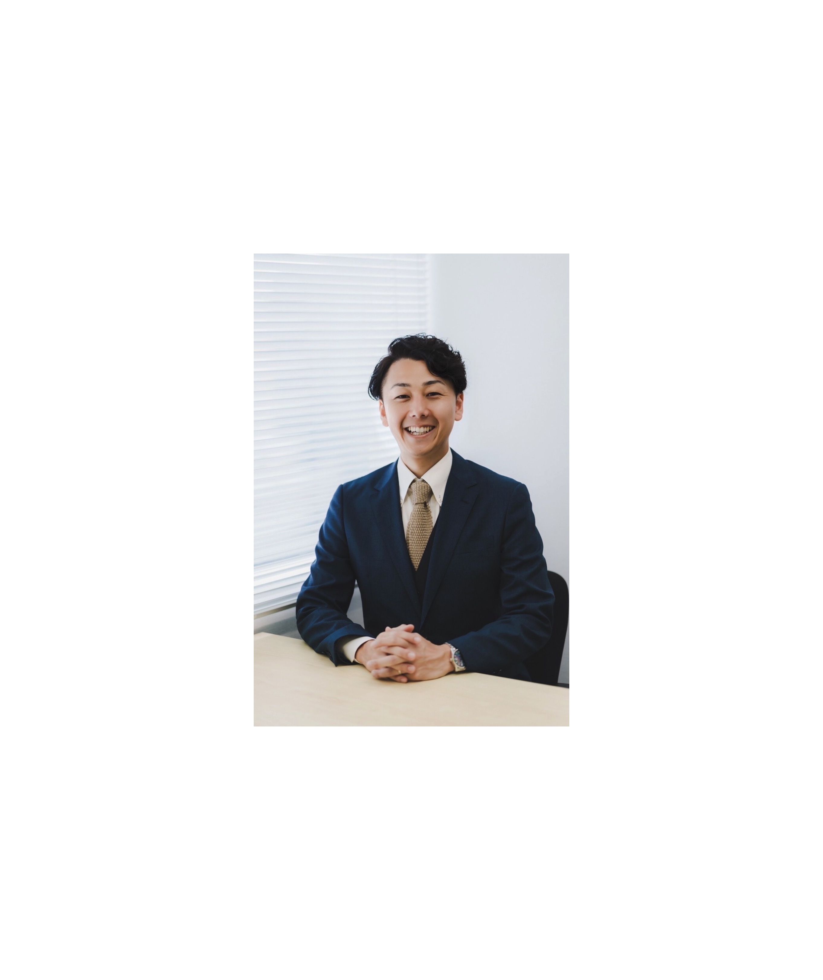 【代表インタビュー】日本中に安心で快適な暮らしを届けたい。「業界No.1」を本気で目指す株式会社ene未来とは。