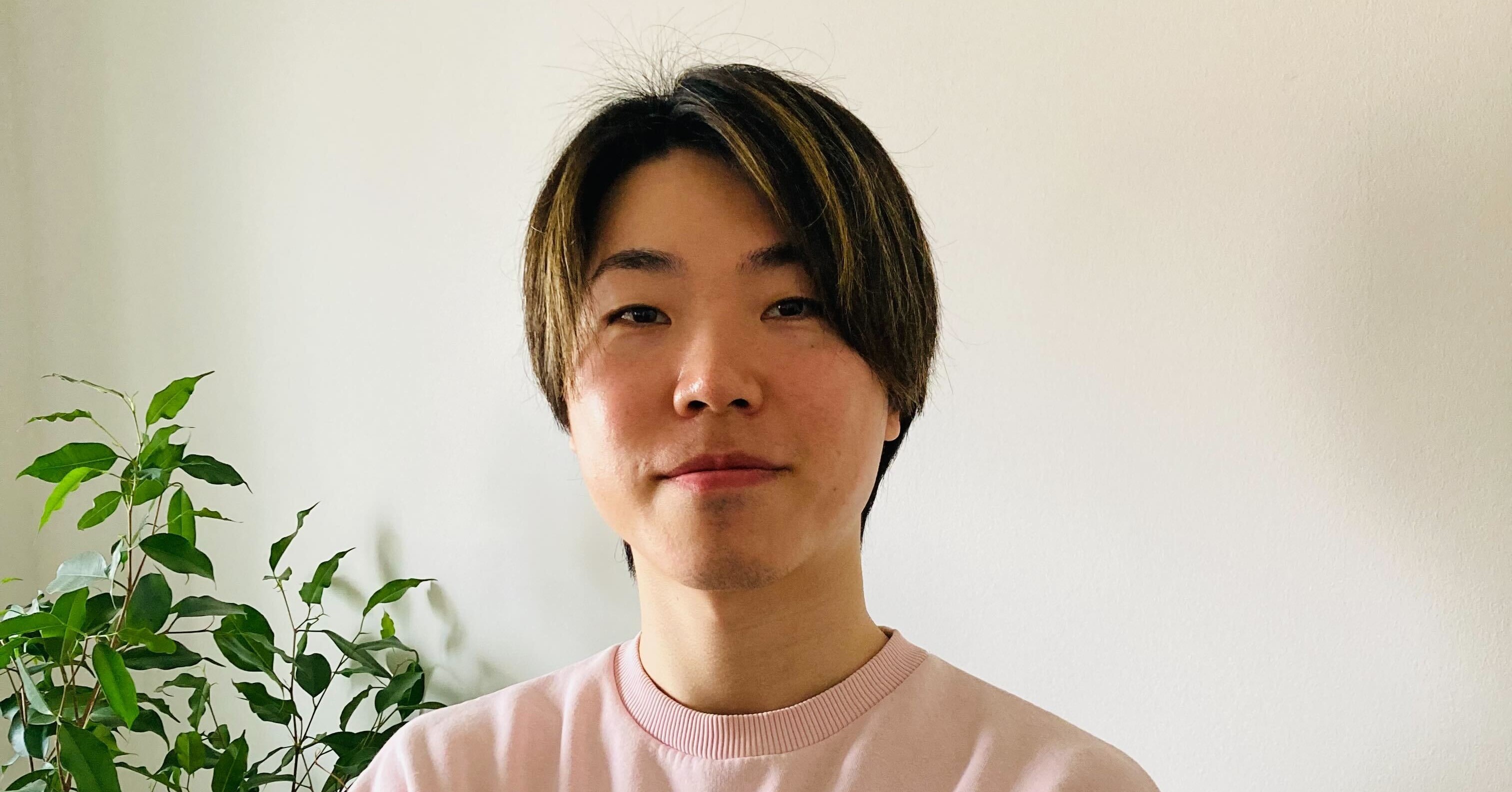 【エンジニアインタビュー】初めから粒度が高いこそ感じる「自分」のサービス