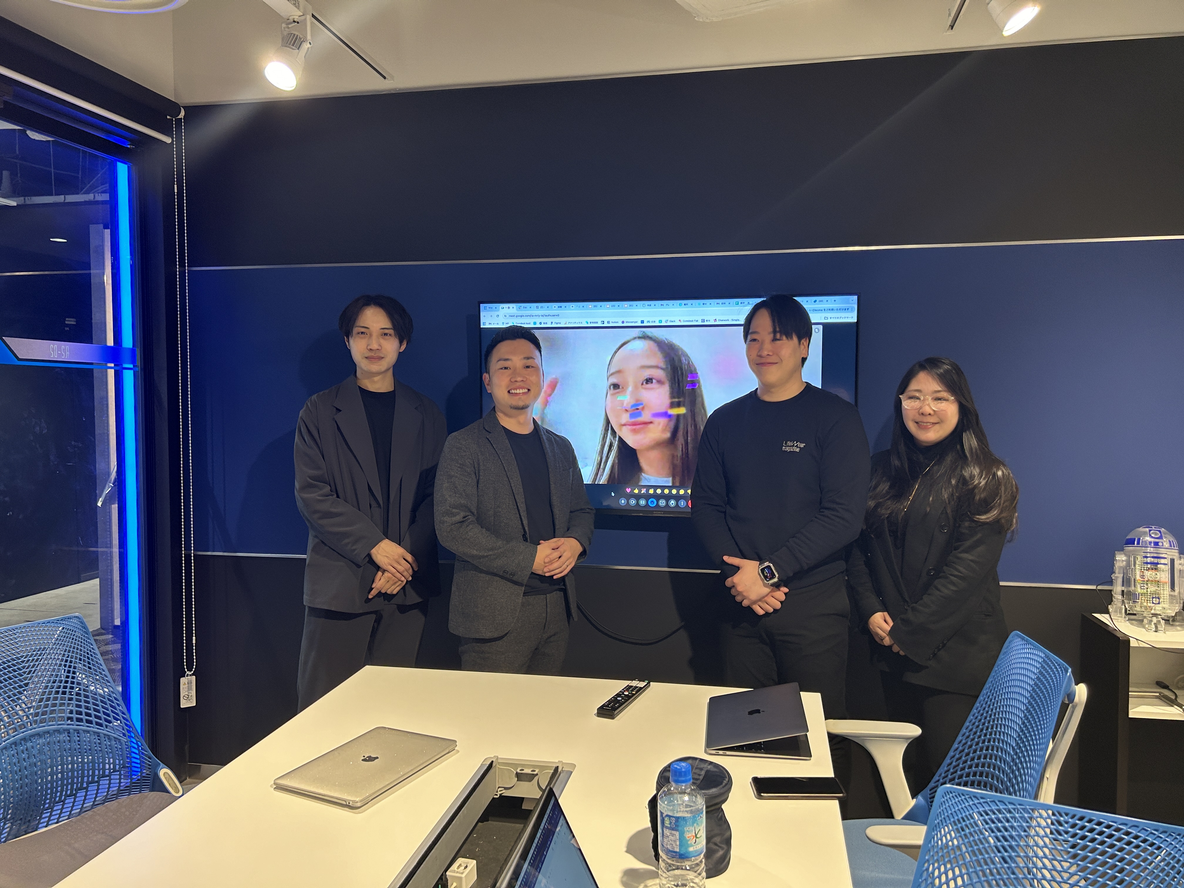 ＜部署紹介＞Widsleyのカスタマーサクセスチームインタビュー！