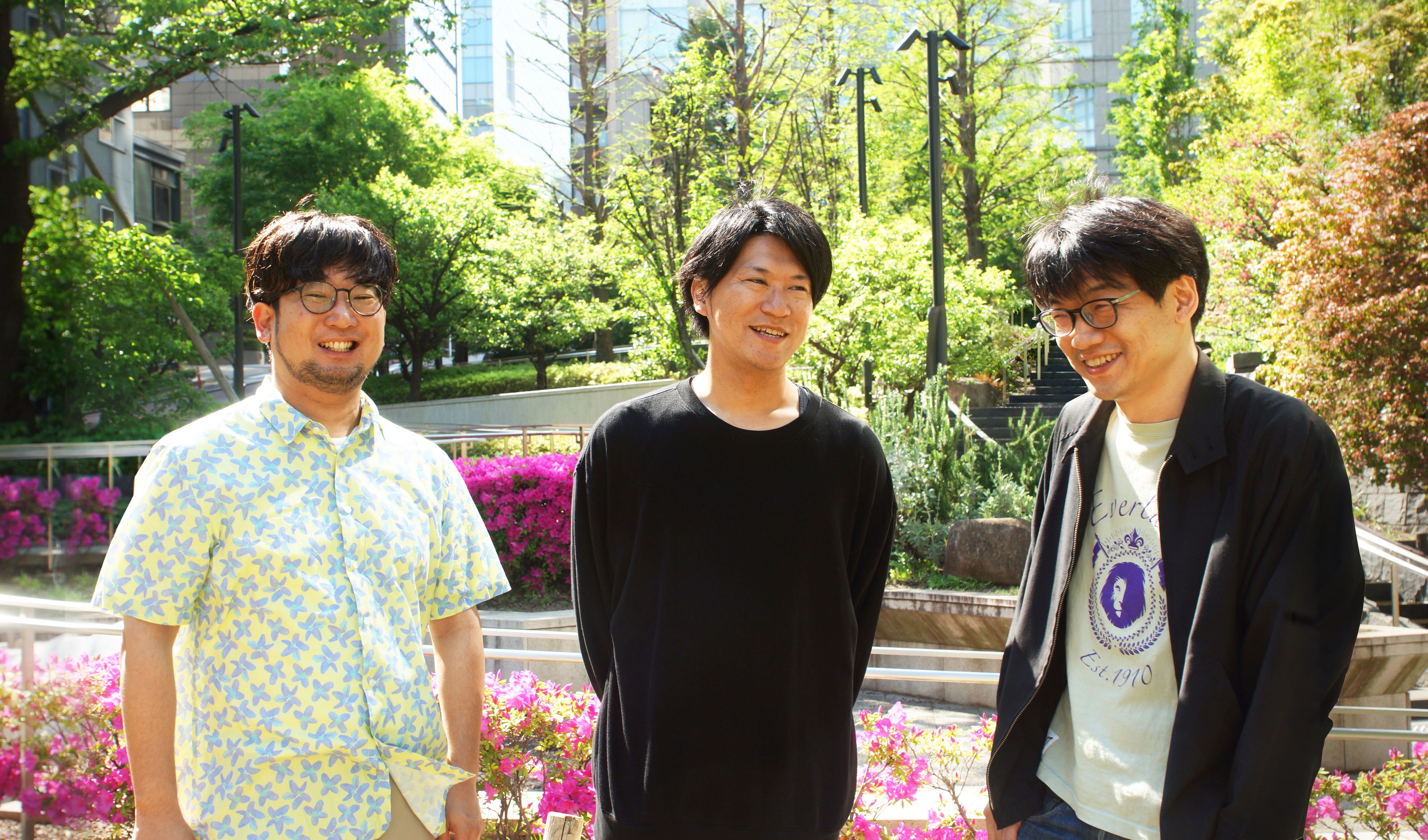 【代表インタビュー】ダイナモアミューズメントが大切にしていることとは