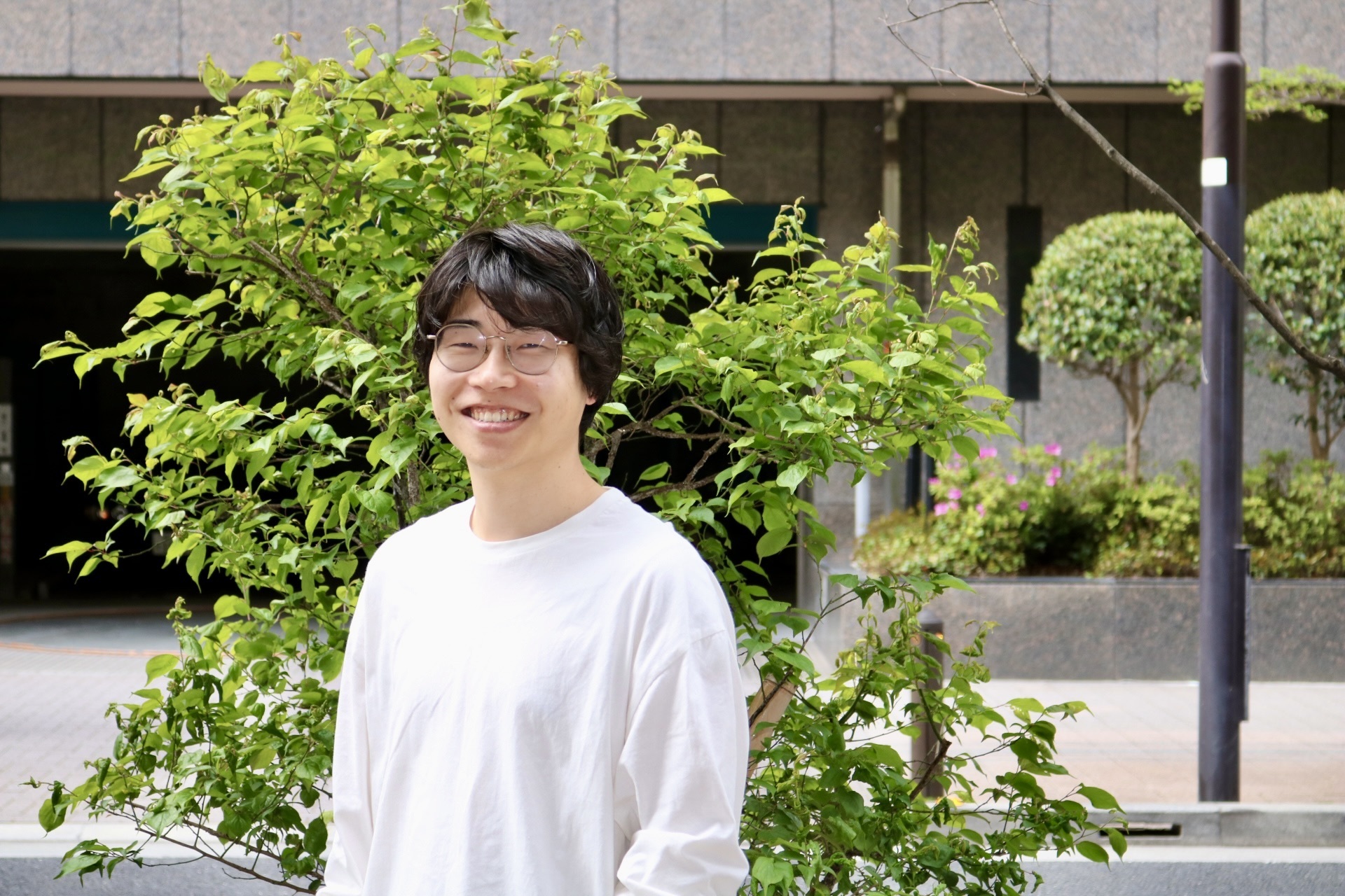 HATALUCK CTO 千葉茂 インタビュー「スターバックスのような働く人のエンゲージメントが高い体験をつくっていきたい」