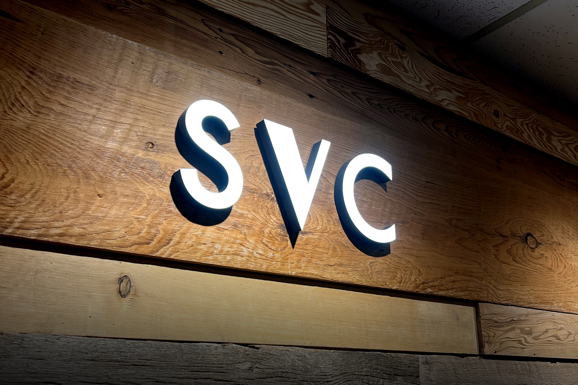 株式会社SVC