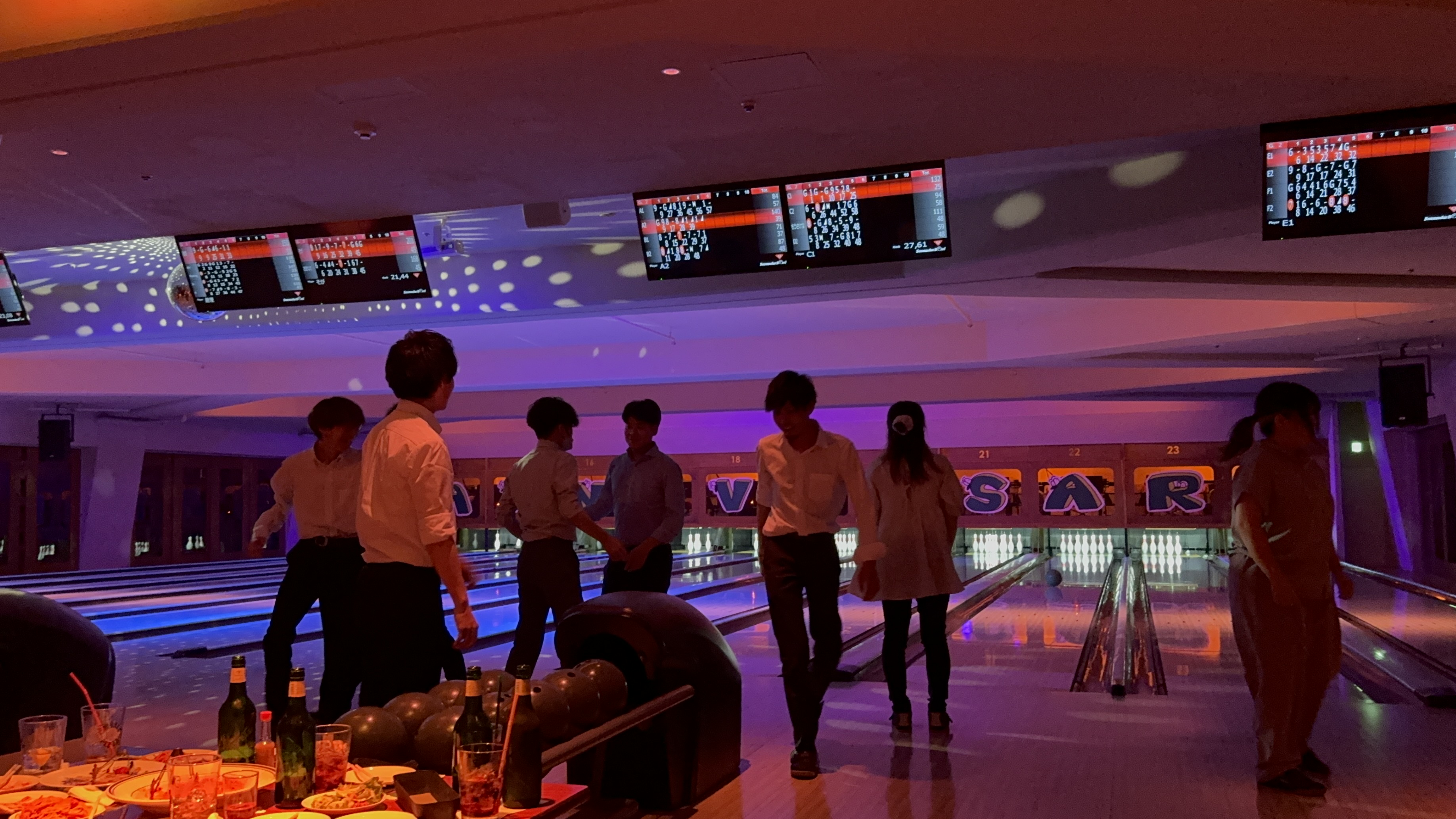 【社内イベント】名古屋へ送り出す会の様子をお届けします