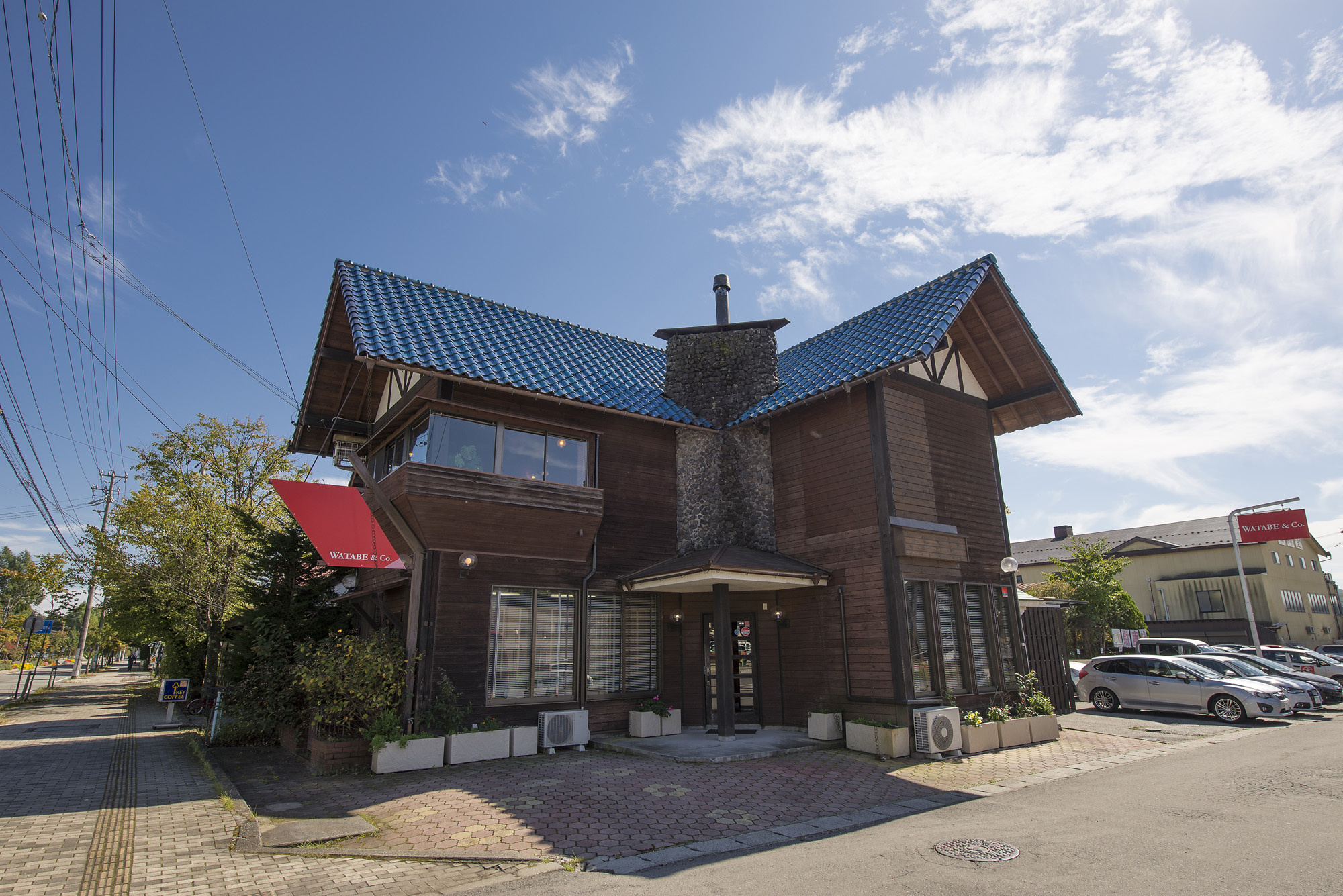 働くことの価値観を広げる旅を軽井沢で：10/21(土)会社説明会やります！