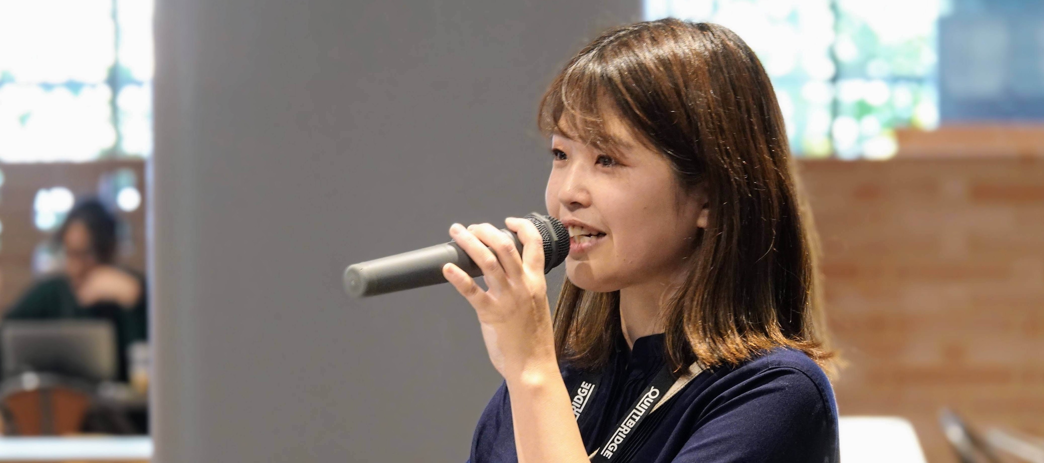 副業・兼業先として、自分の強みや経験を活かして働く– 事業企画部 SDU の場合
