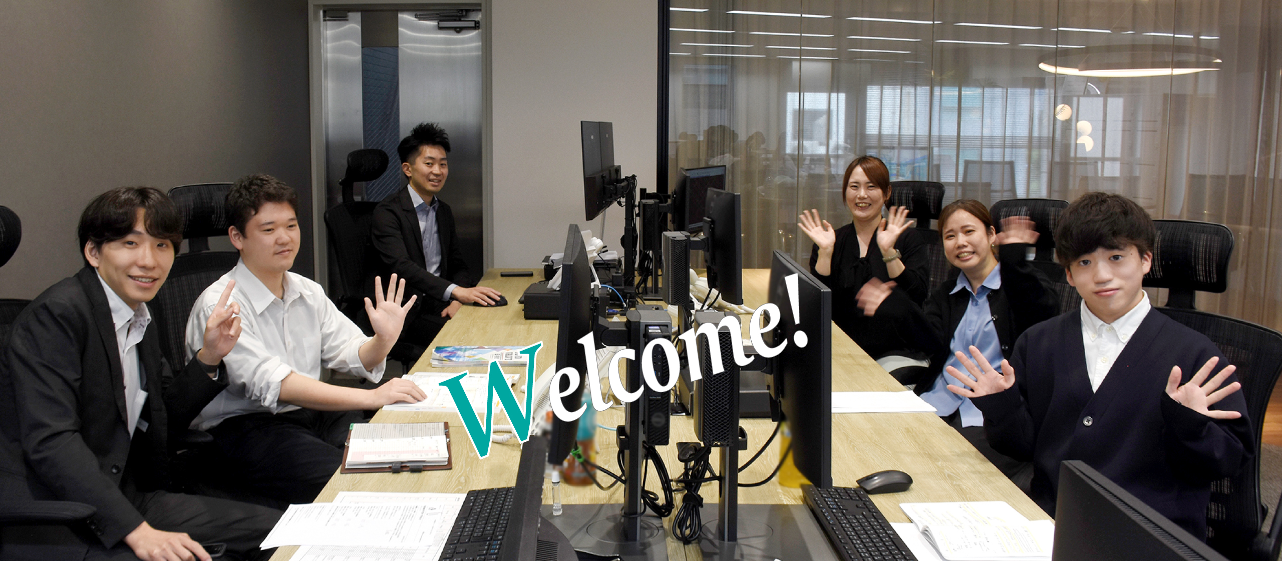 わたしたちの仕事～BIM推進事業部の1日～