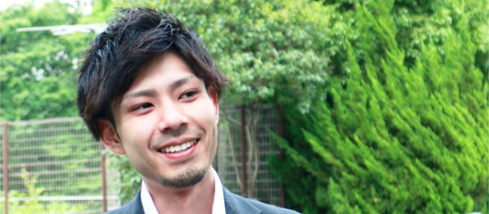 【社員インタビュー】市場をイチから開拓していくことは非常に貴重な経験