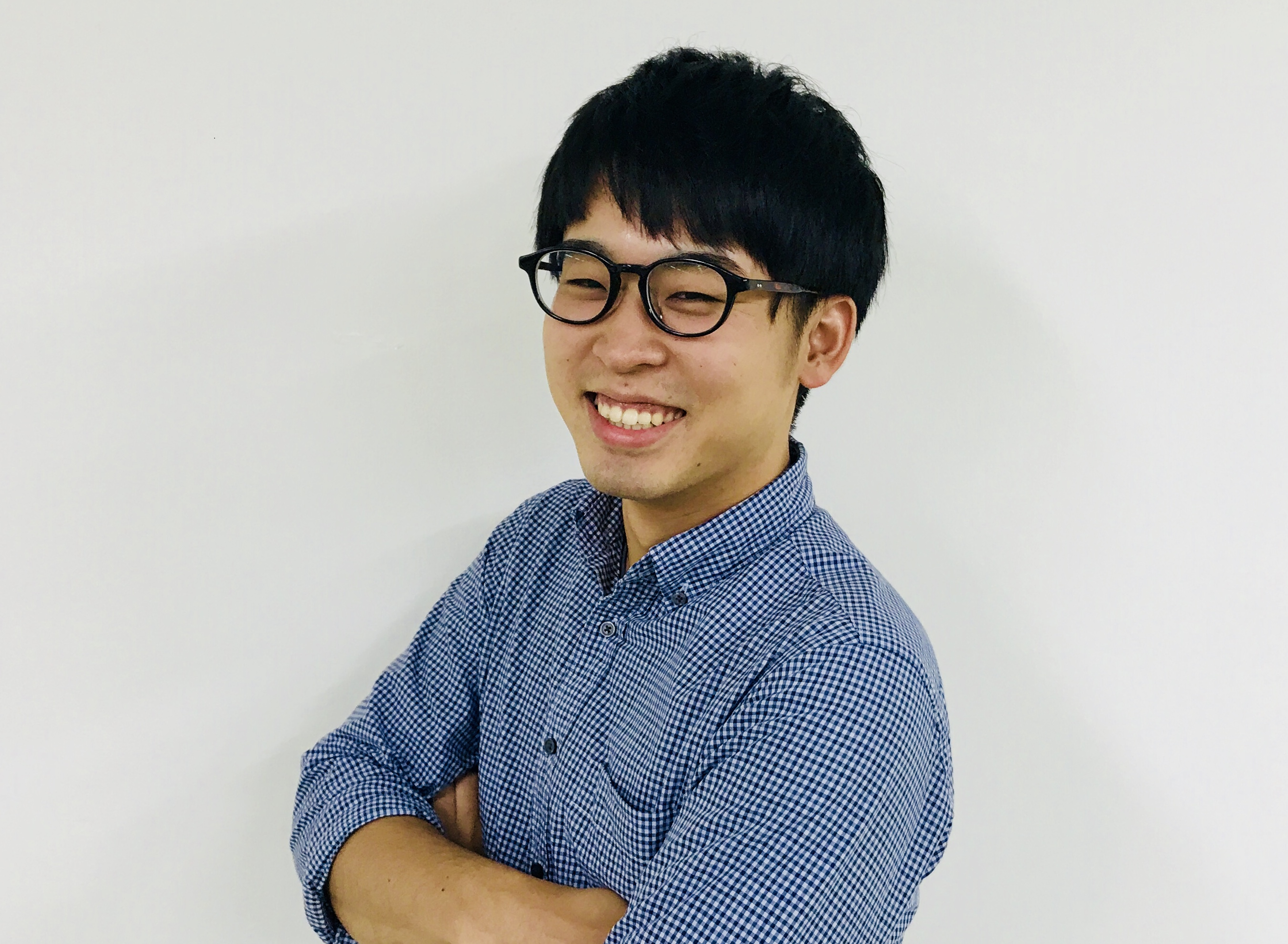 <メンバー紹介①>Quuの仲間第一号！朝比奈さんへインタビューしました。