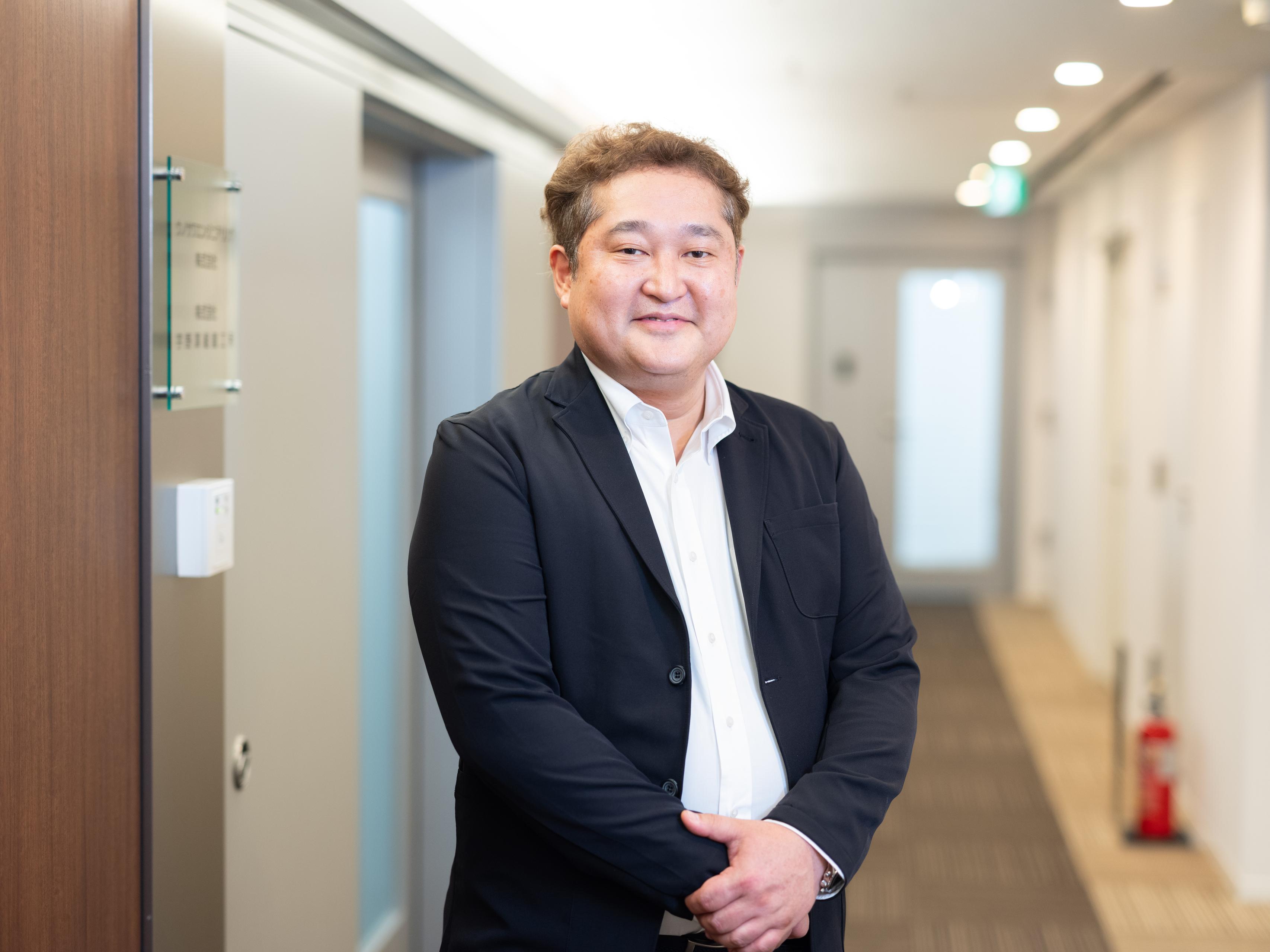 IT業界からバイオマス発電のエンジニアへ！未経験から、現場の監督として活躍するまで。