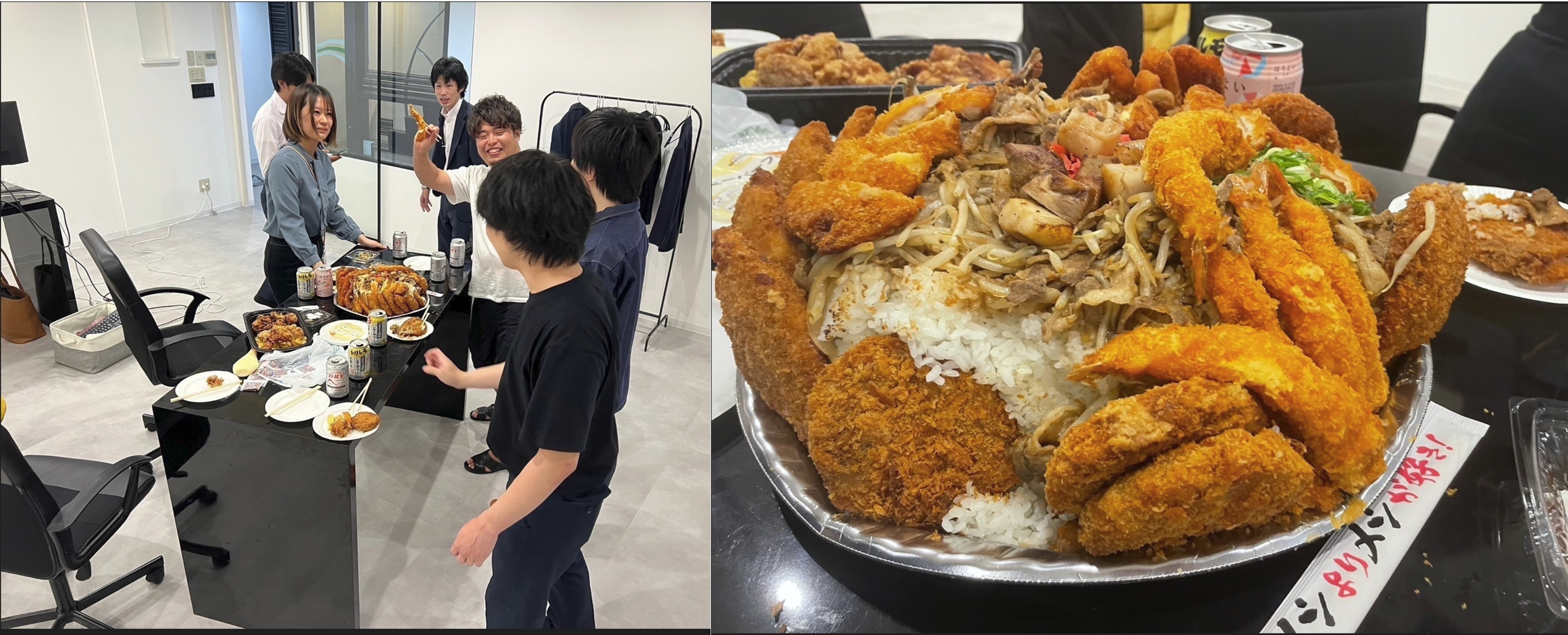 【株式会社ライコン】令和6年6月 大阪報告！会！