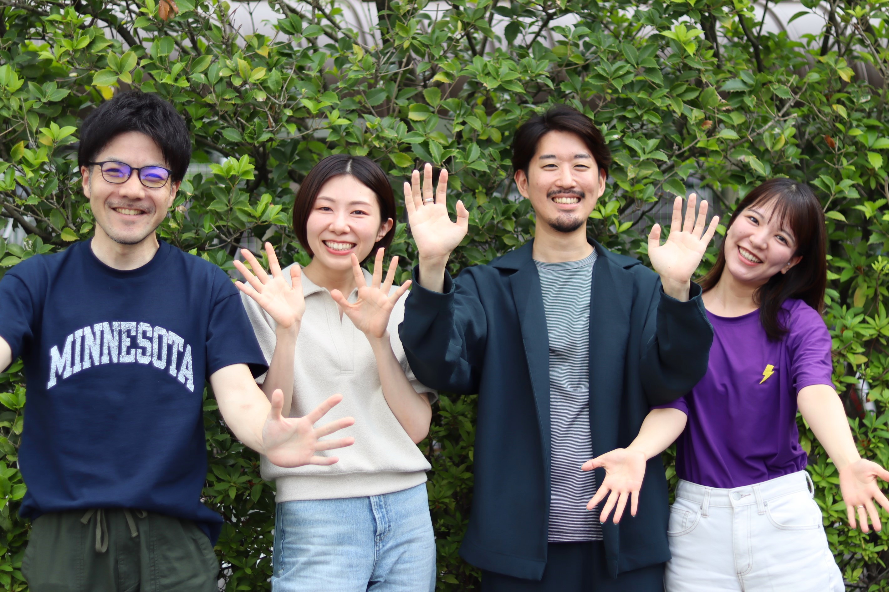 ＜レンティオCSスタッフの1日に社歴別で密着♪＞お客様対応だけじゃない、幅広く活躍するCSスタッフの働き方とは！