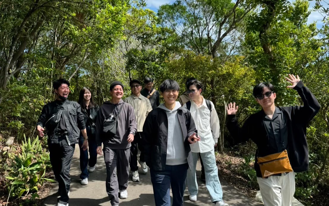 【社員旅行】2024年度 in 沖縄🌺 -後編-