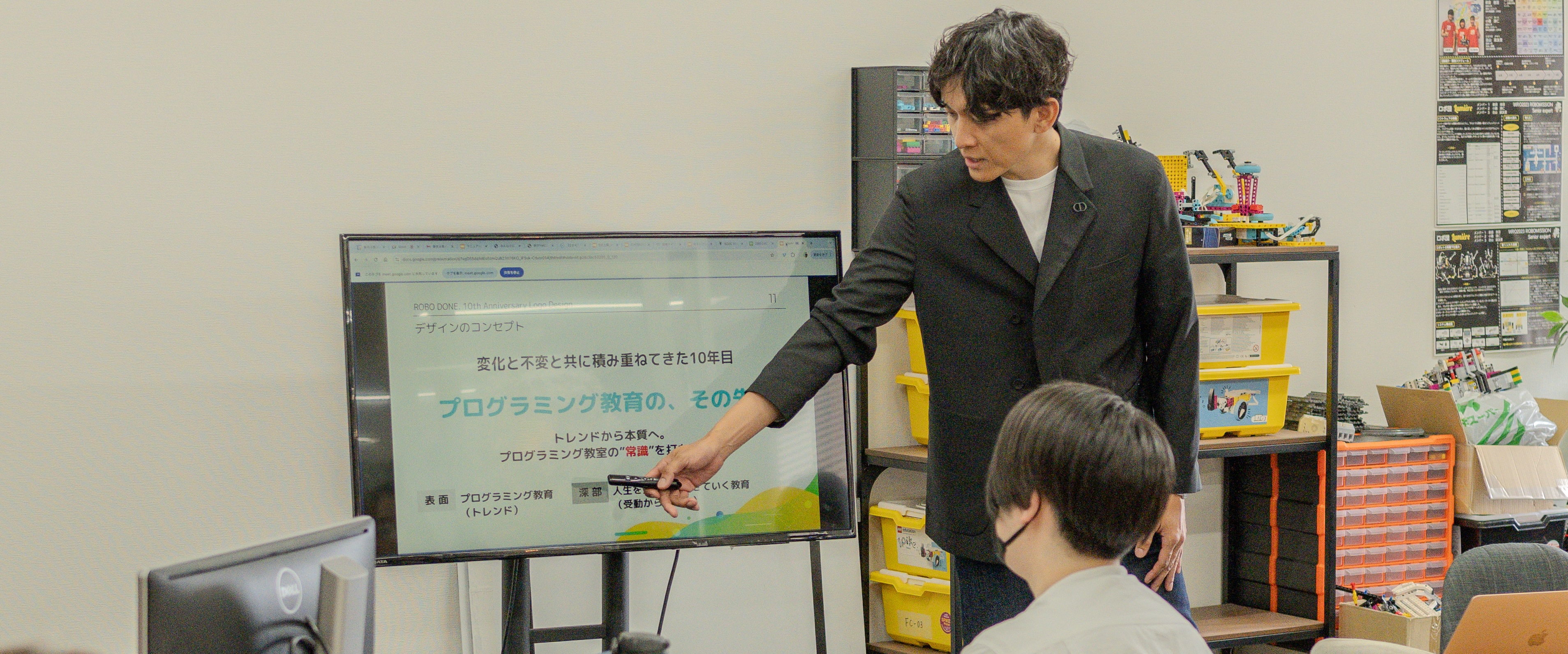 ユメニティでつながる！月イチのコミュニケーションが育むチームワーク【夢見る㈱-youmenity】