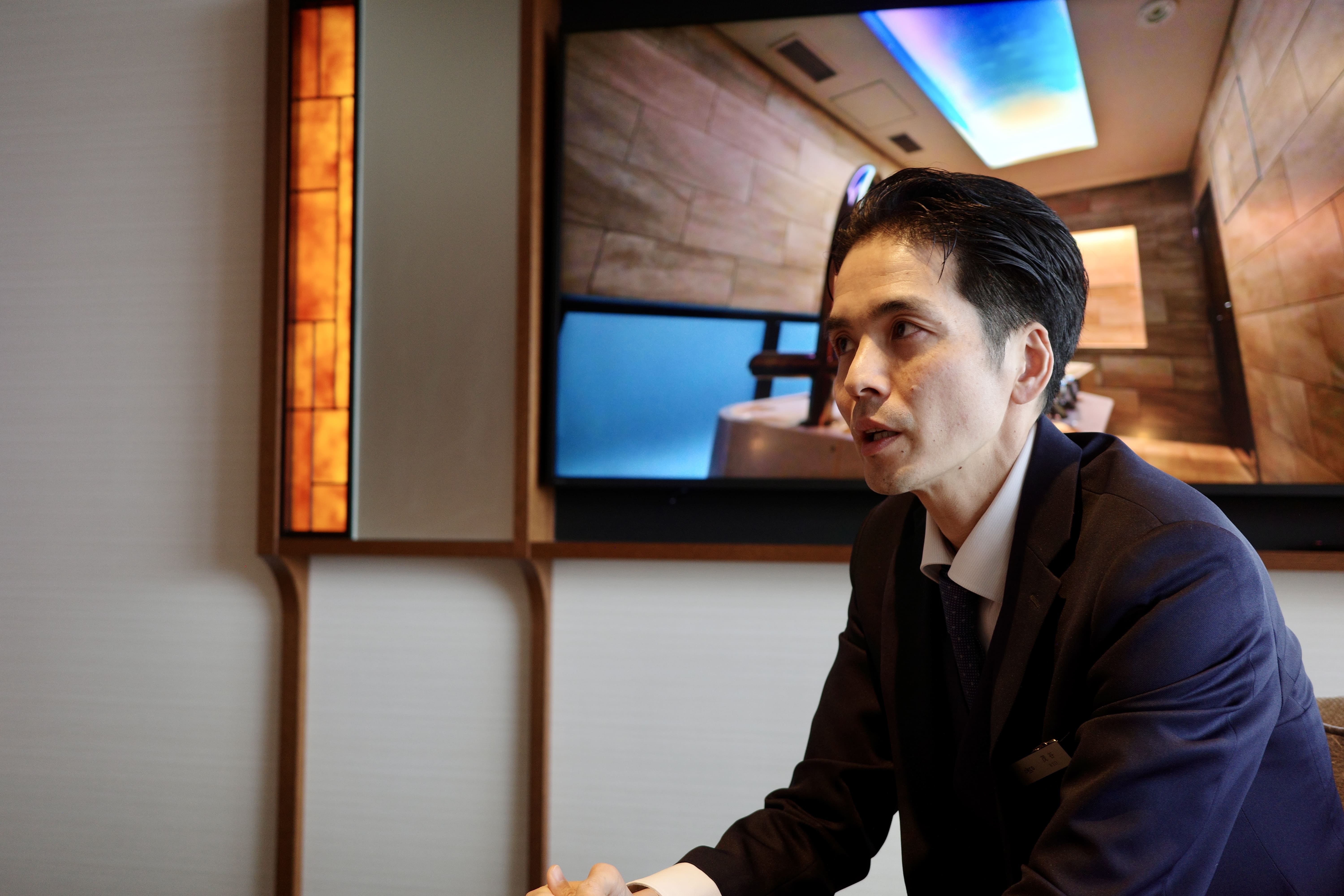 五島リトリート ray 支配人補佐『初めてホテリエなんだと感じた』だからこそ今、伝えられること