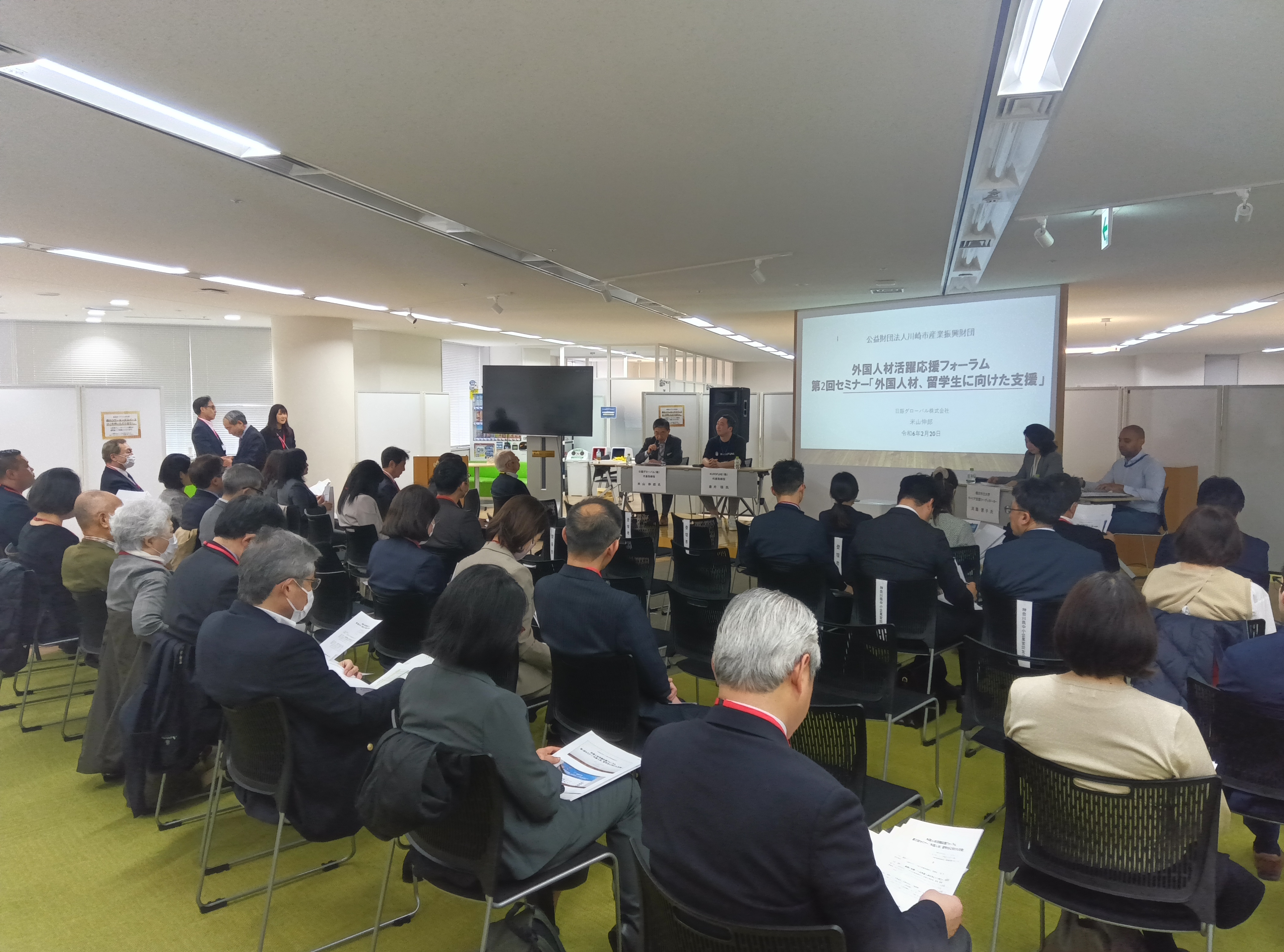 【業務紹介】KUROFUNE営業職のしごと