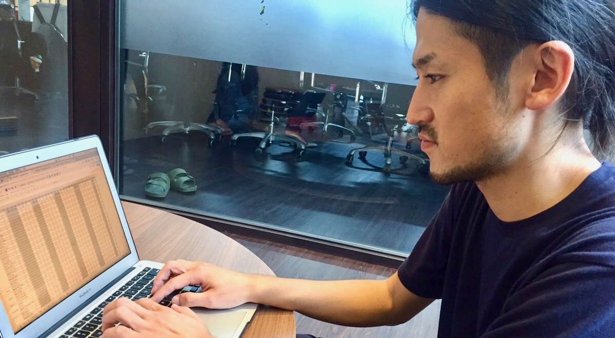 ファッションからITへ。いま僕がPMとしてベトナムで働く理由