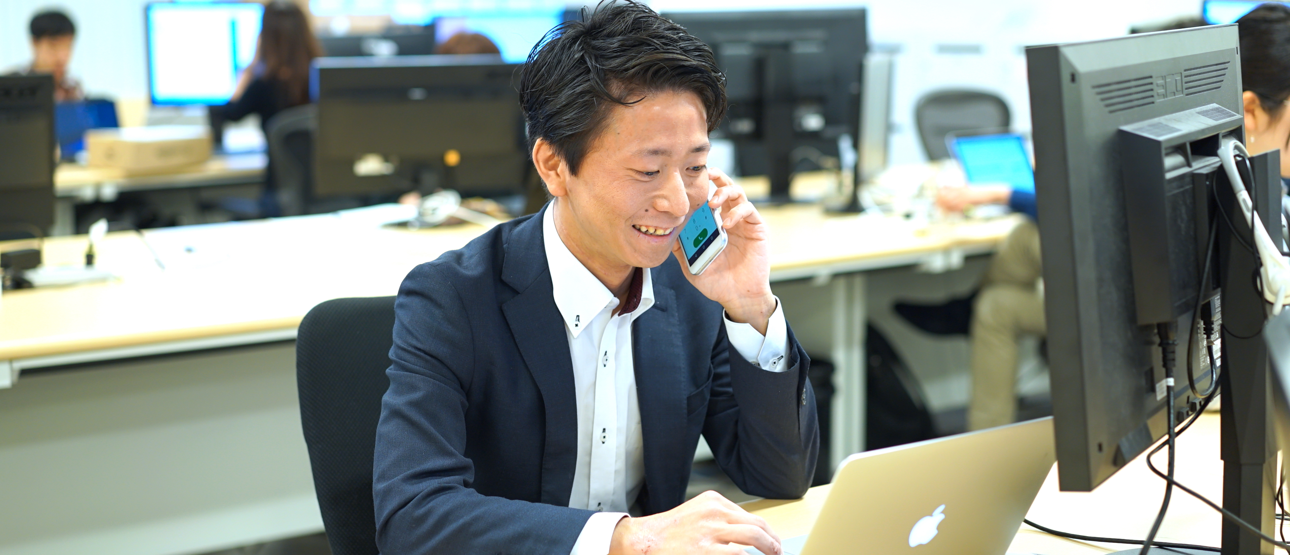 キーエンス、リクルート、プロボノ活動を経て、私がメドレーに転職した理由