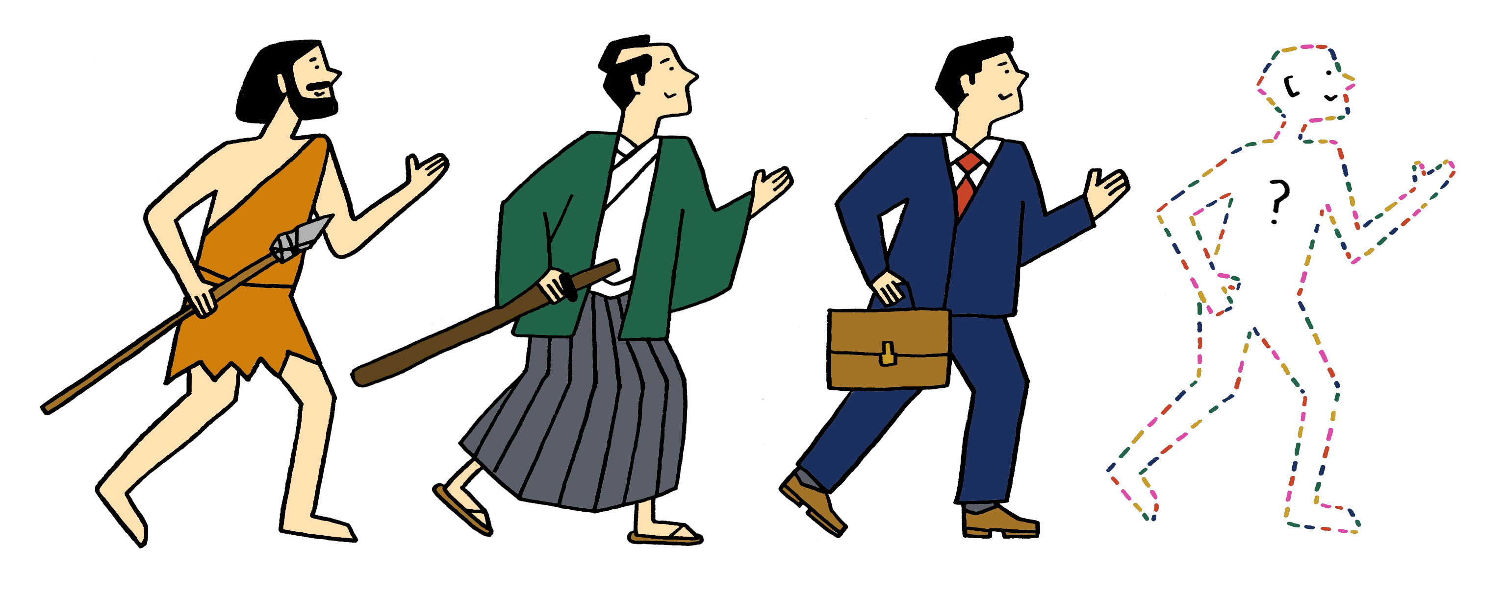 働き方改革！ そして Work Life Balance