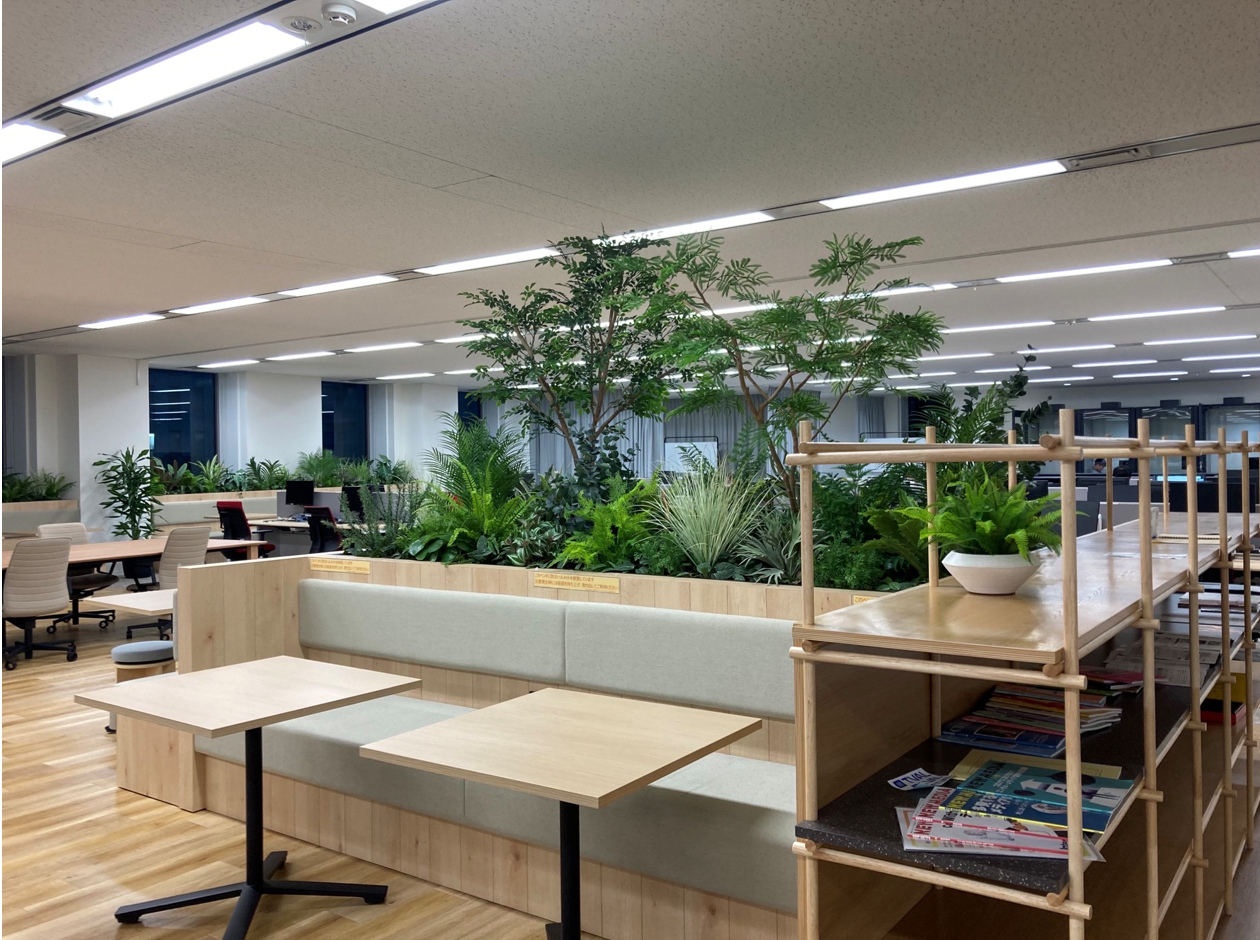 「インテージ・アルムナイ」についてのお話