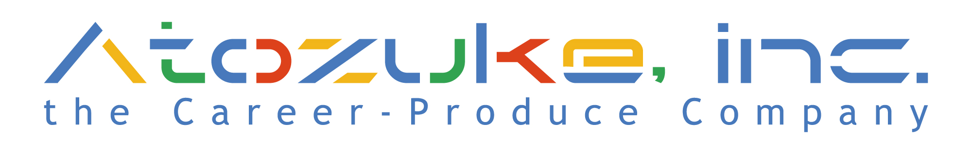 アトヅケ合同会社