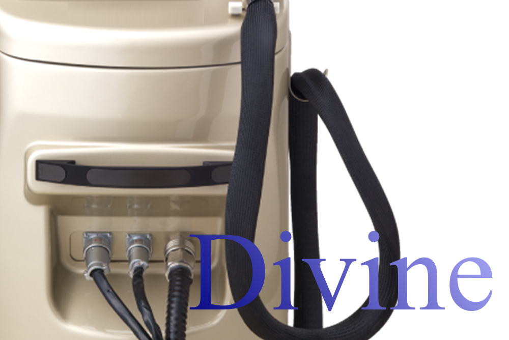 メンズ脱毛・ひげ脱毛愛媛松山Divine